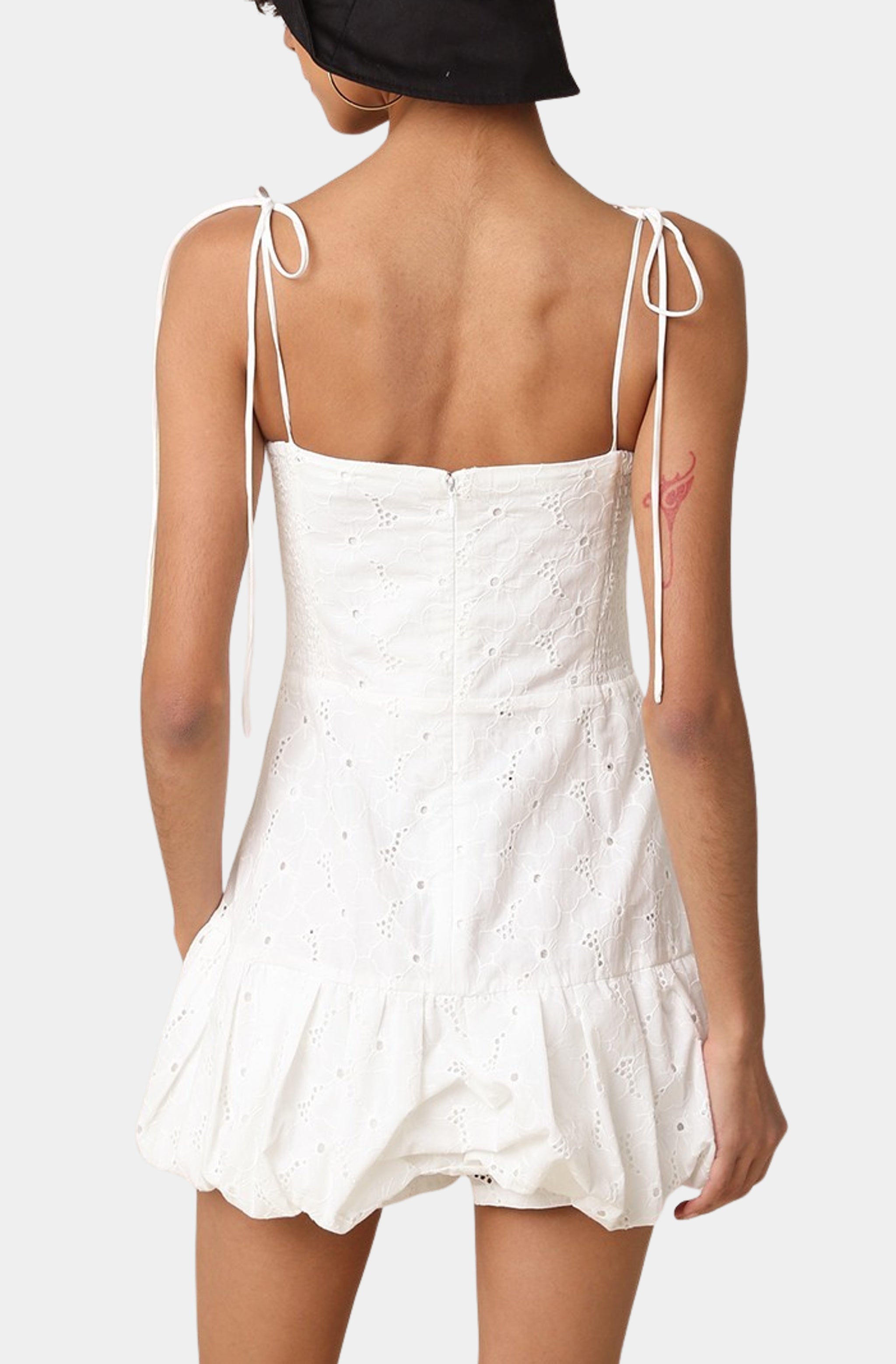 Laith Dress