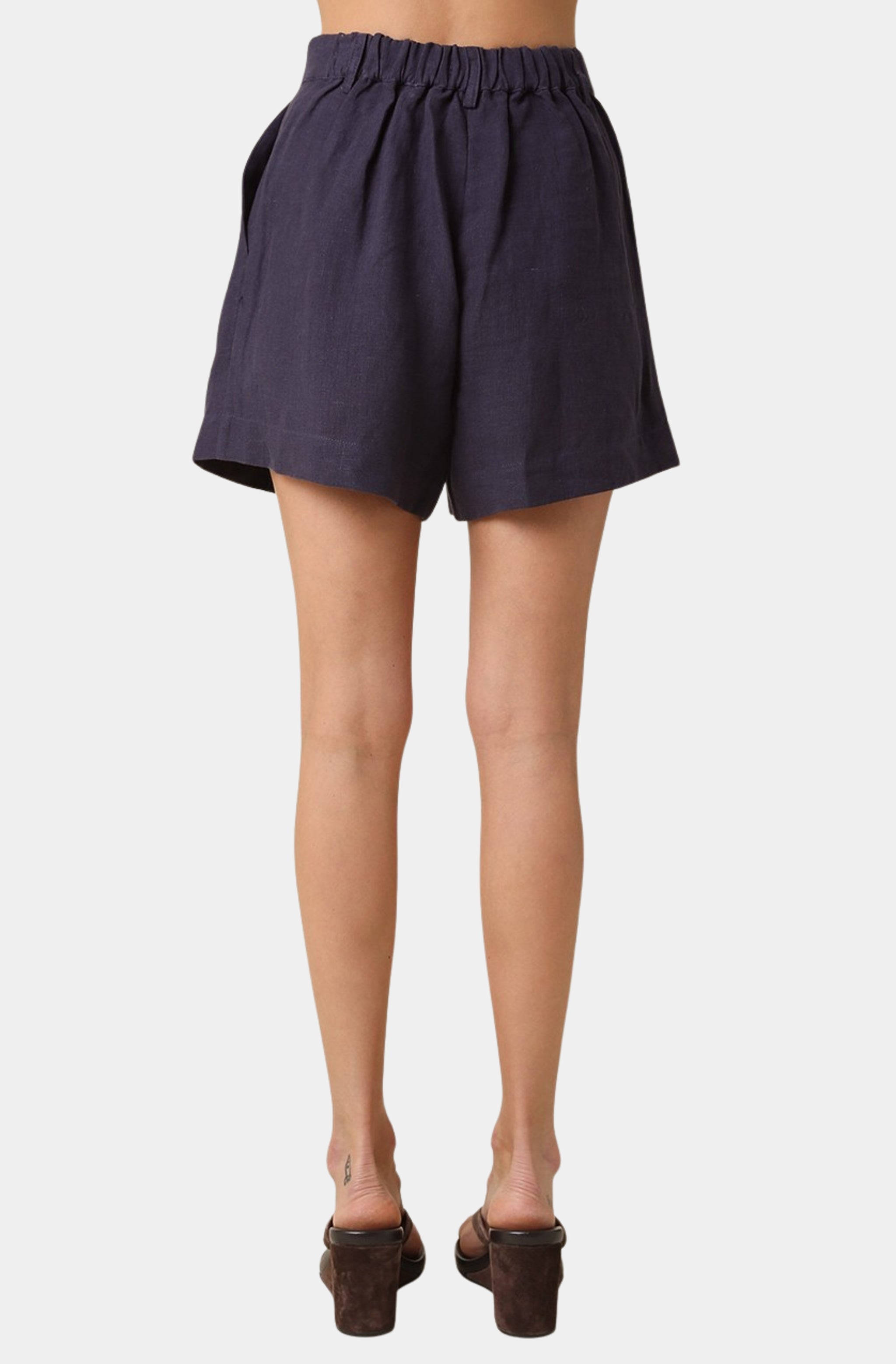 Cecily Shorts