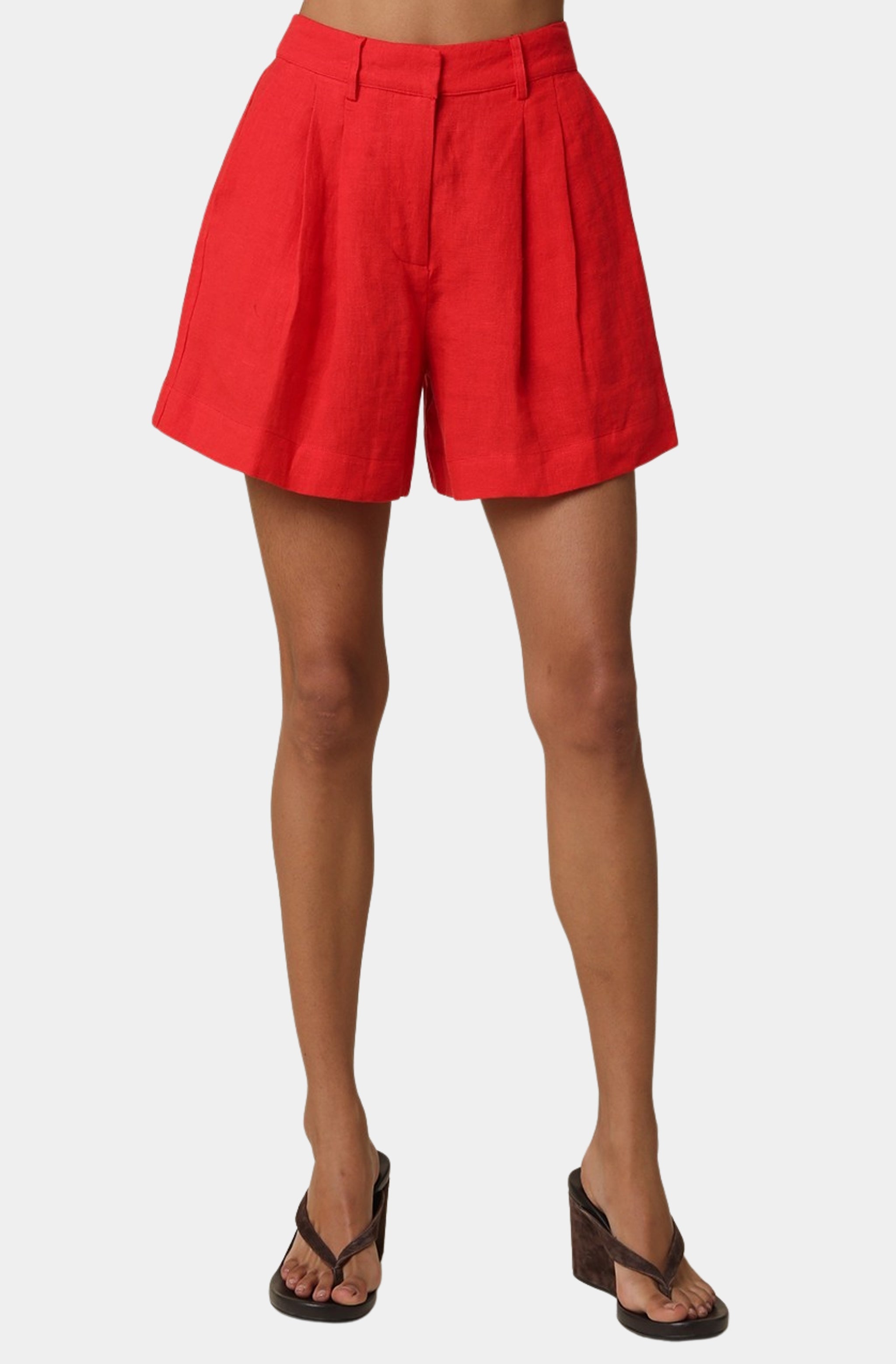 Cecily Shorts
