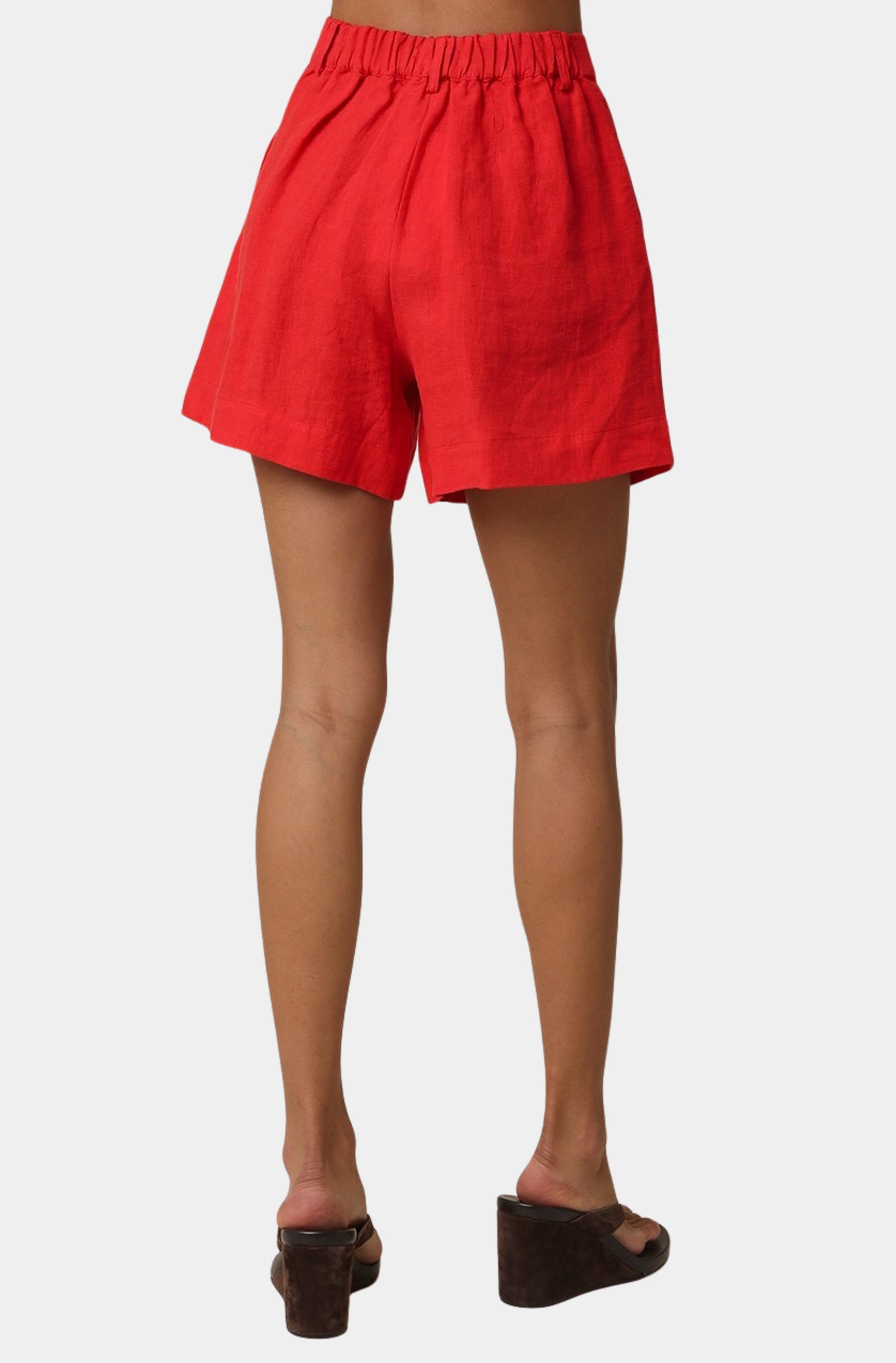 Cecily Shorts