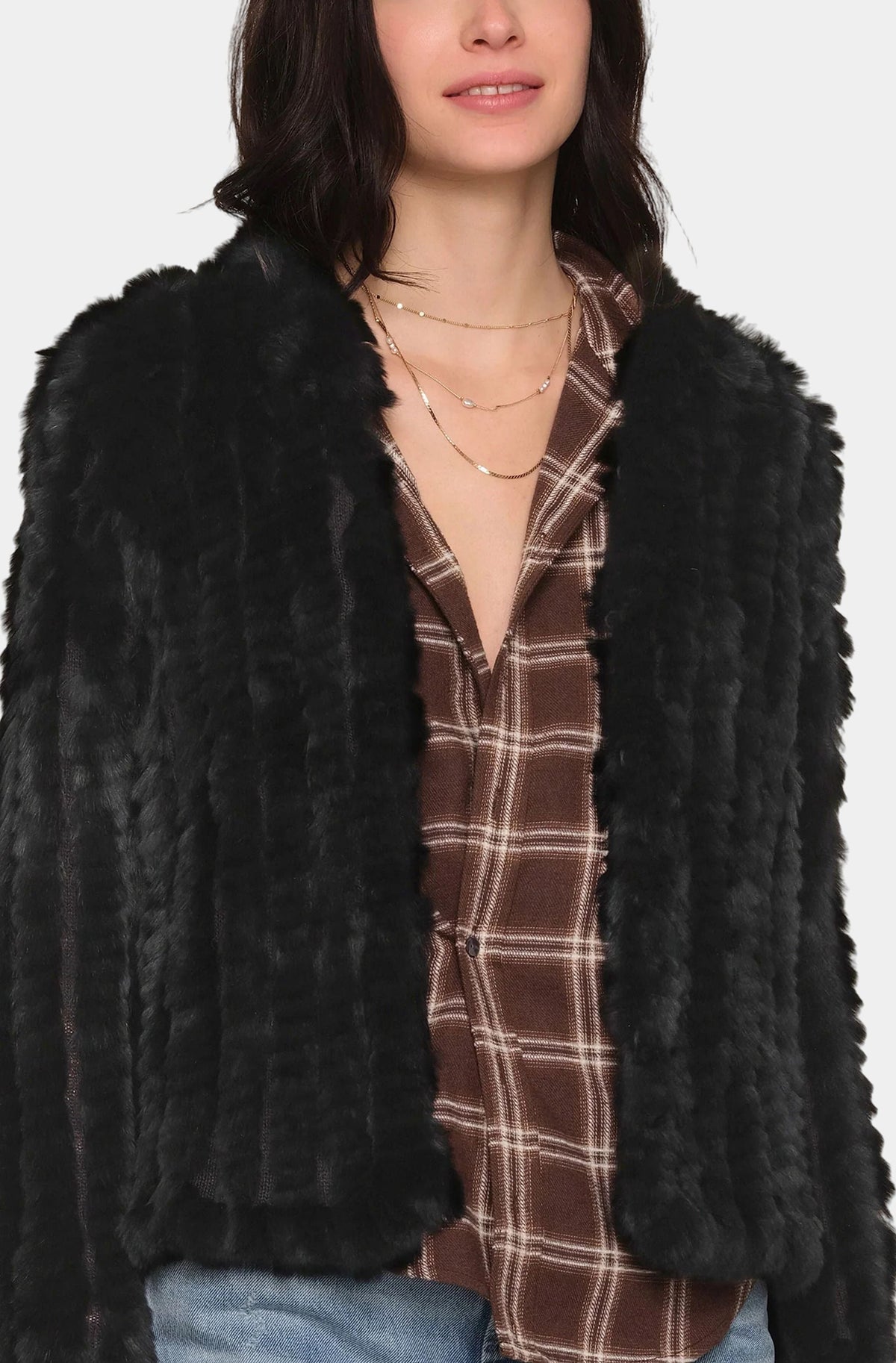 Rosa Jacket