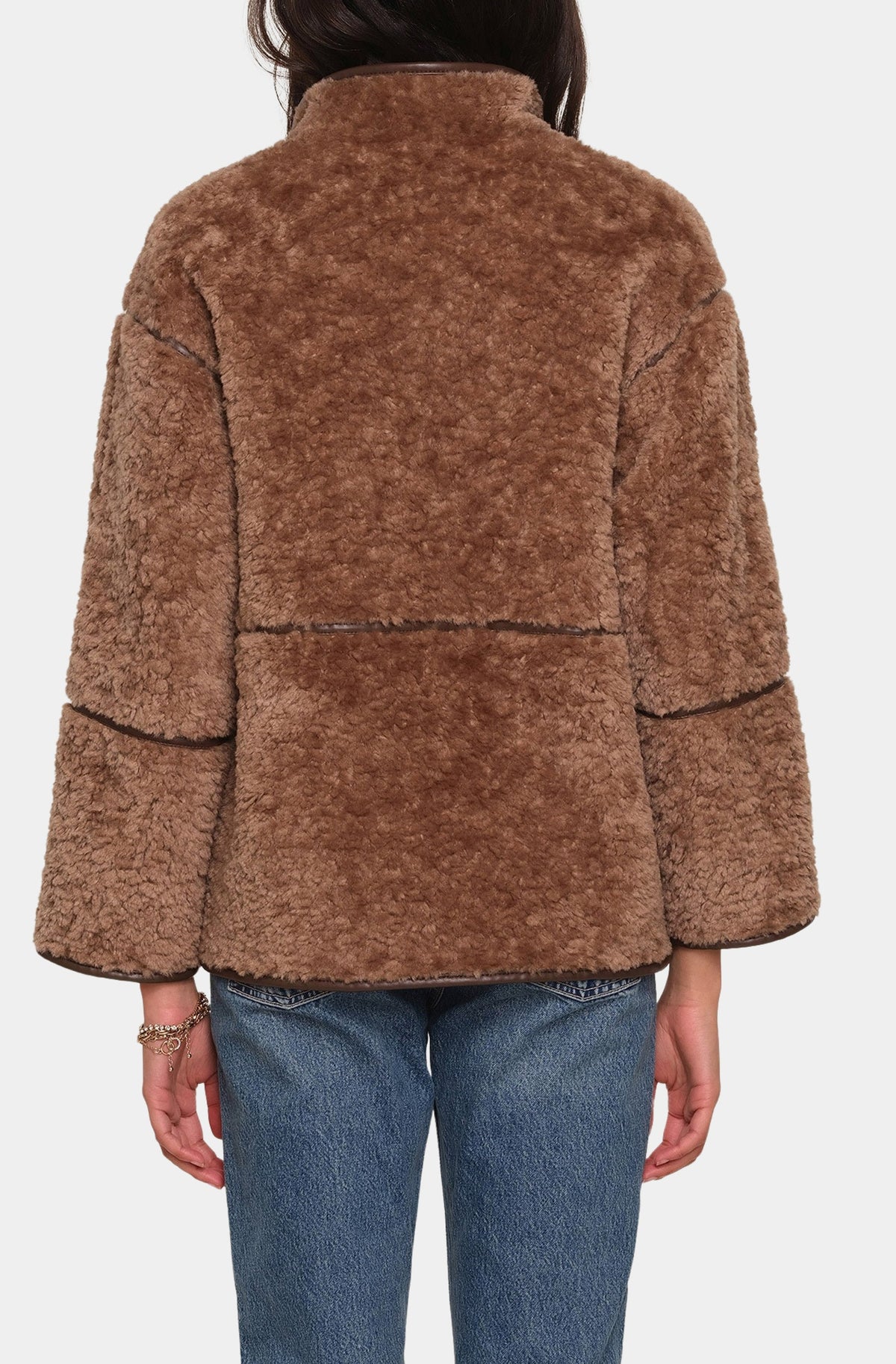 Alli Jacket