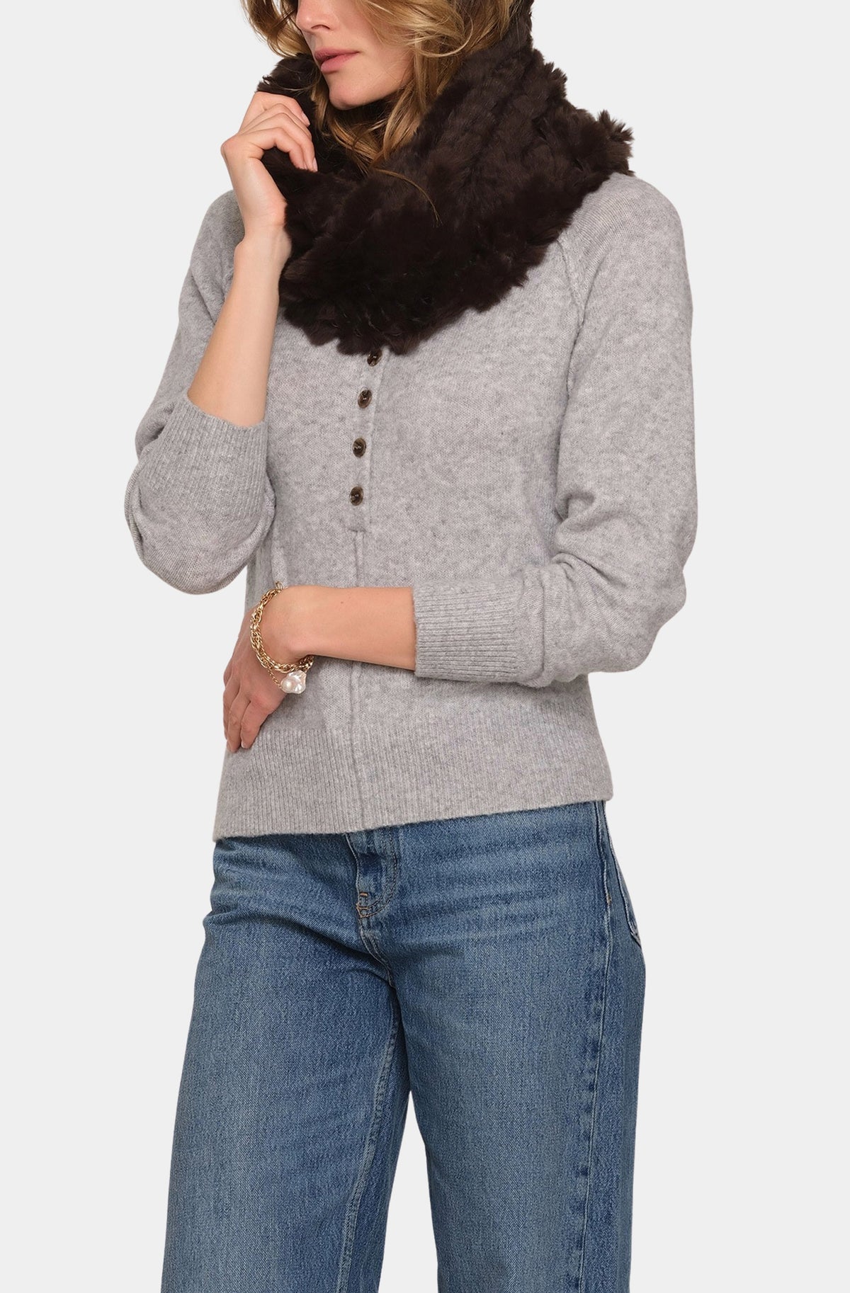 Enya Scarf
