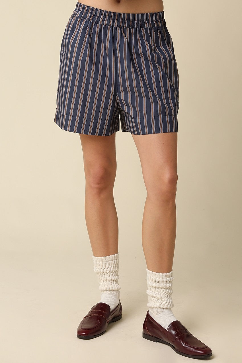 Hunter Shorts