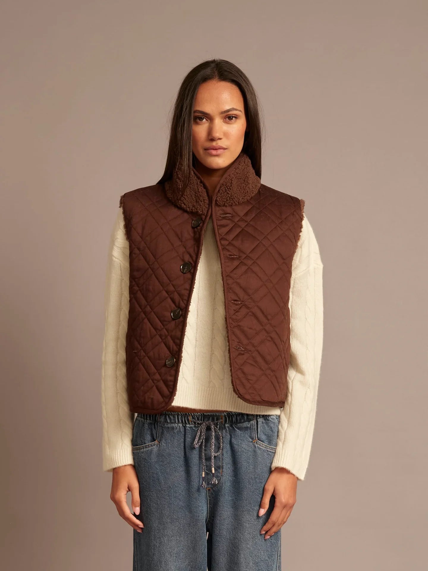Kensi Vest