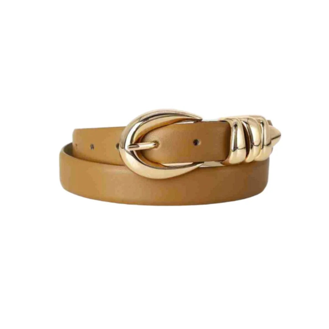 Natalie Belt