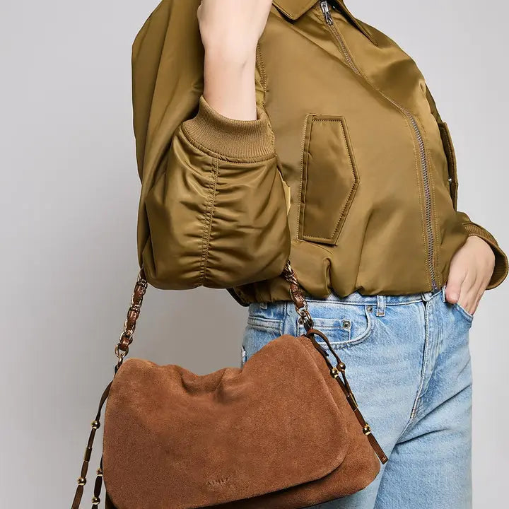 Lennon Convertible Crossbody