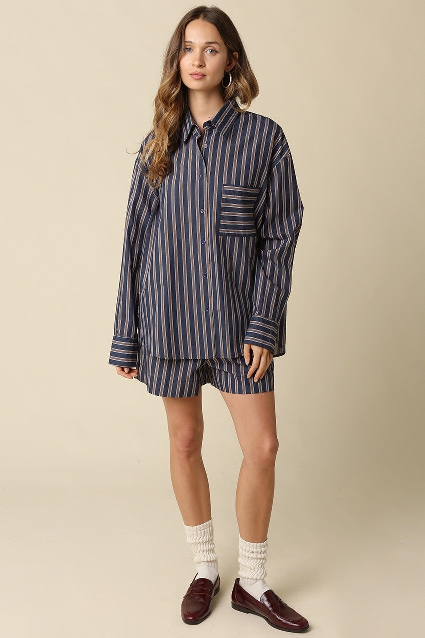 Hunter Top