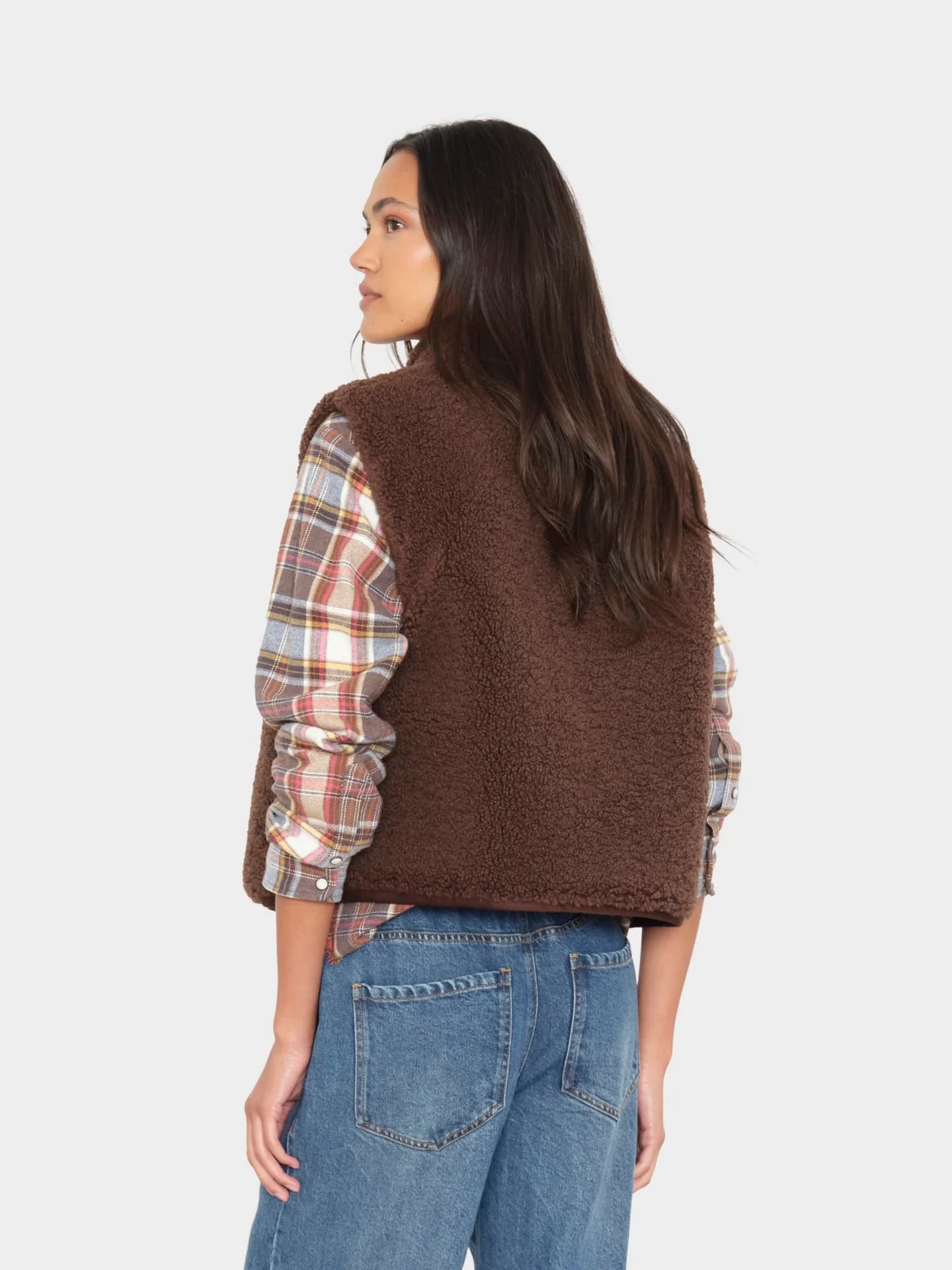 Kensi Vest