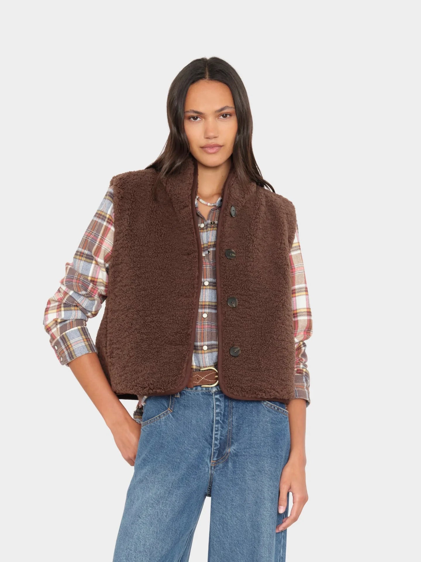 Kensi Vest