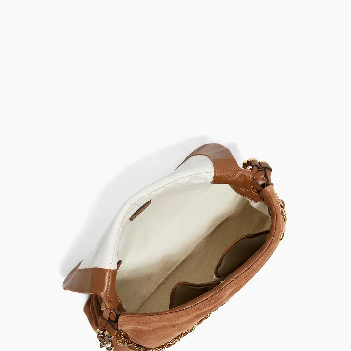 Lennon Convertible Crossbody