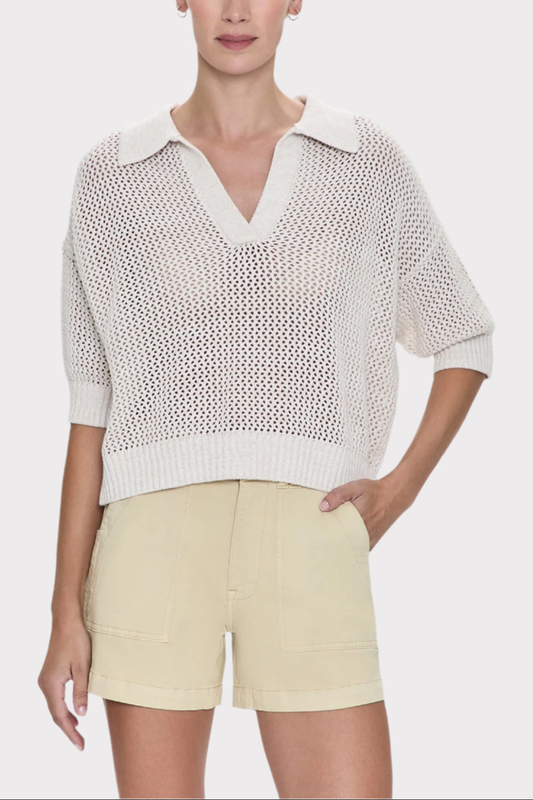 Emma Sweater