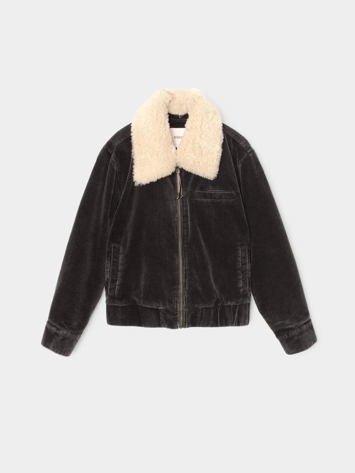 Bradley Jacket