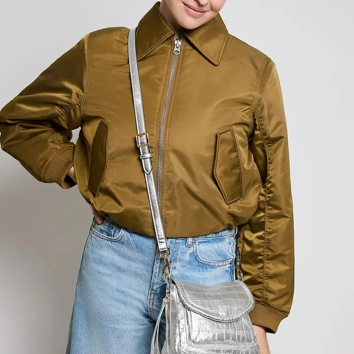 Lennon Convertible Crossbody