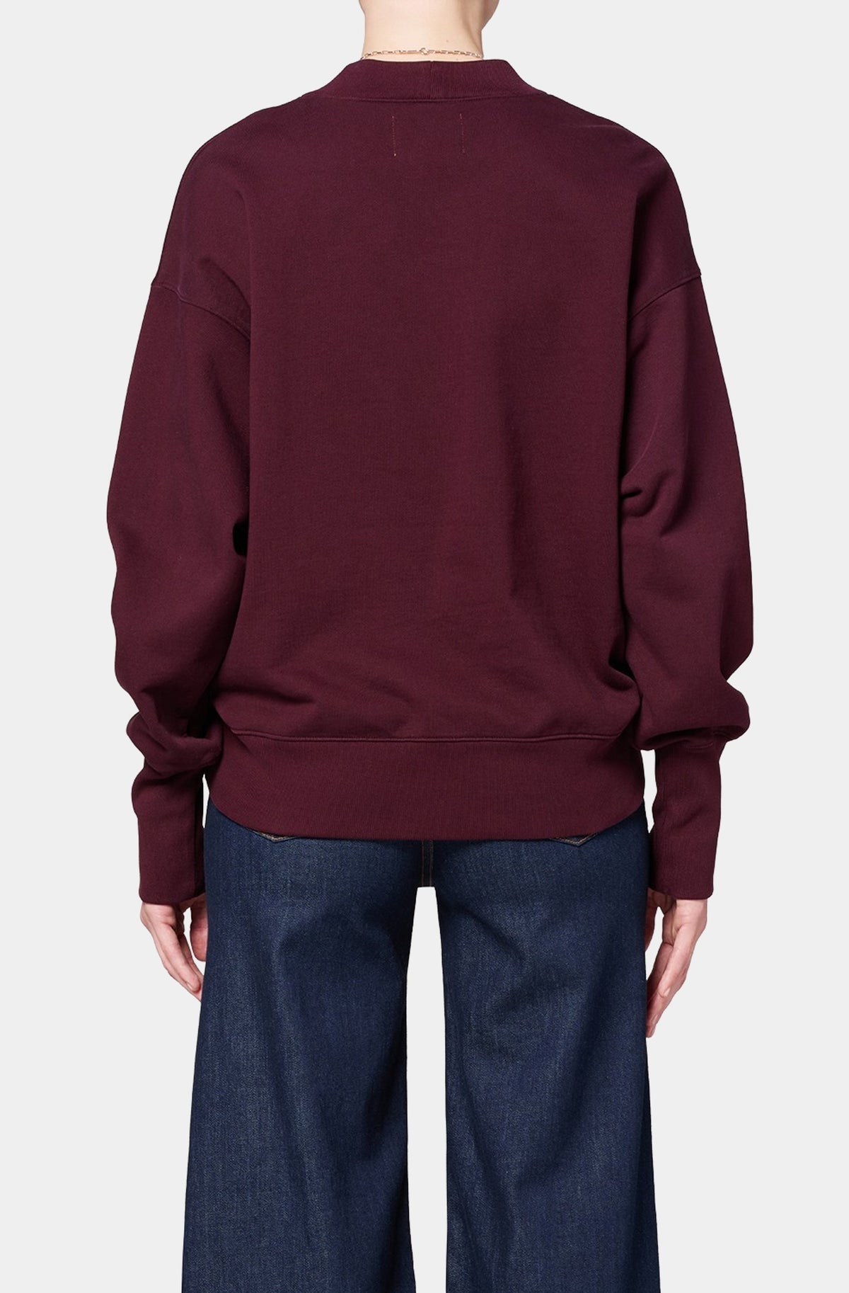 Fleece Cardigan