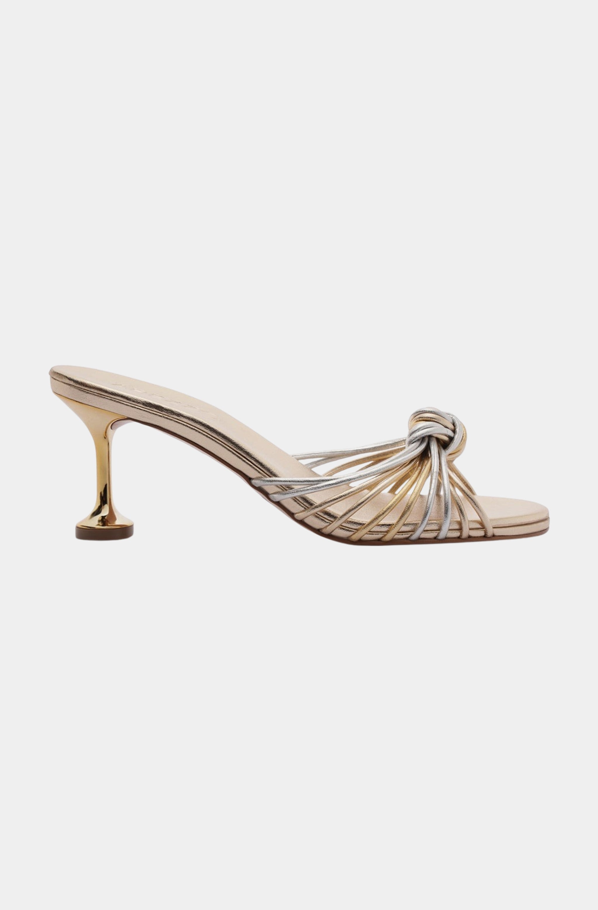 Marley Mid Stiletto Sandal