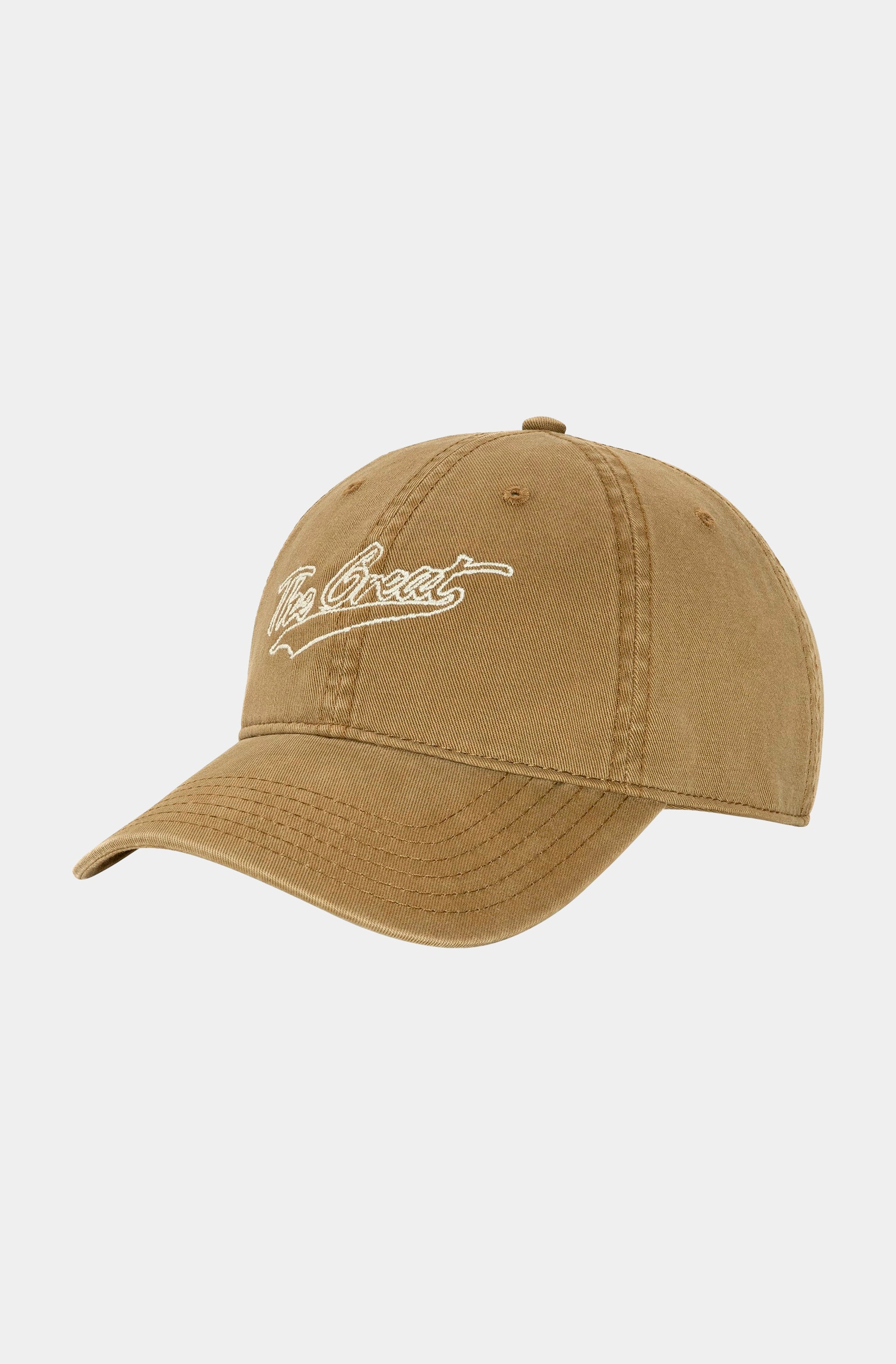 The Baseball Hat