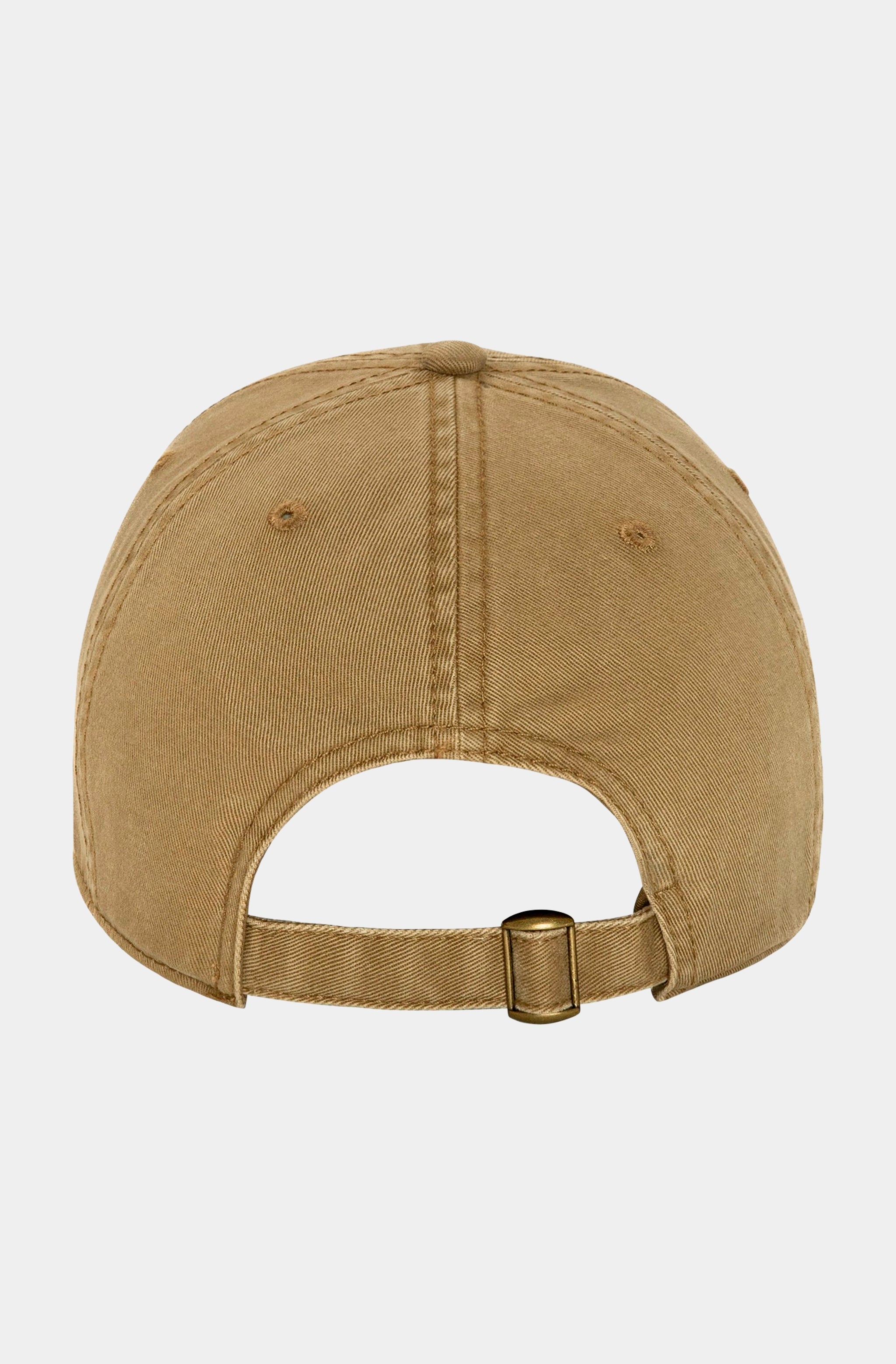 The Baseball Hat