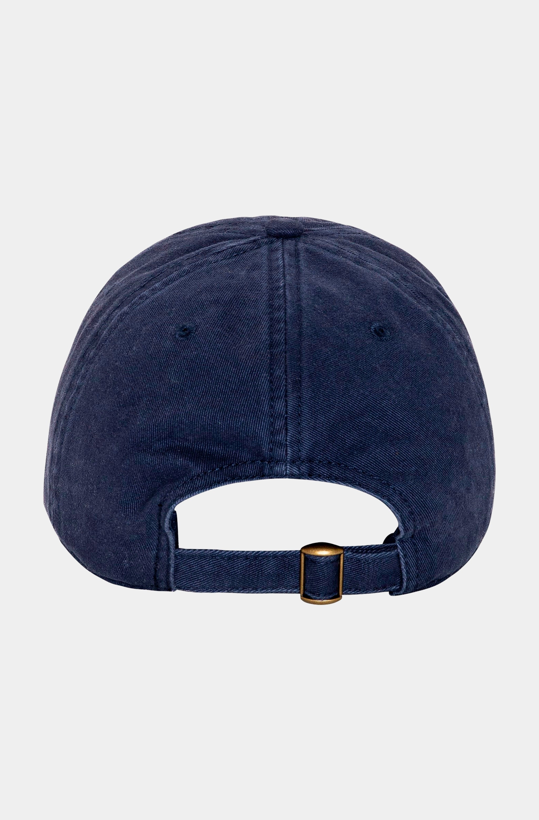 The Baseball Hat