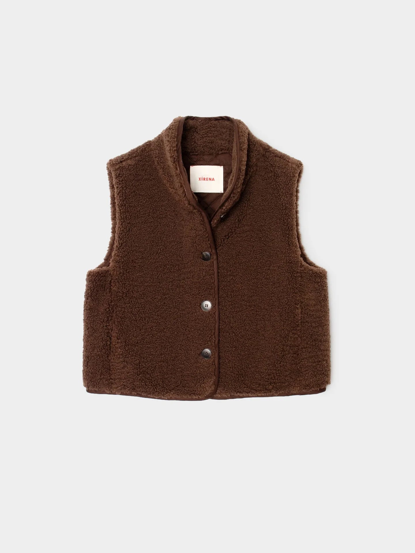 Kensi Vest