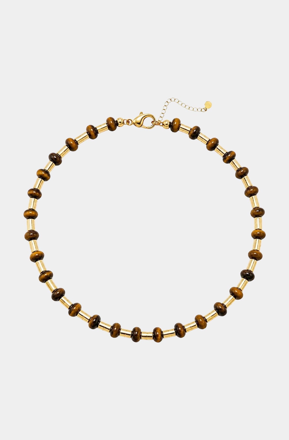 Golden Collar