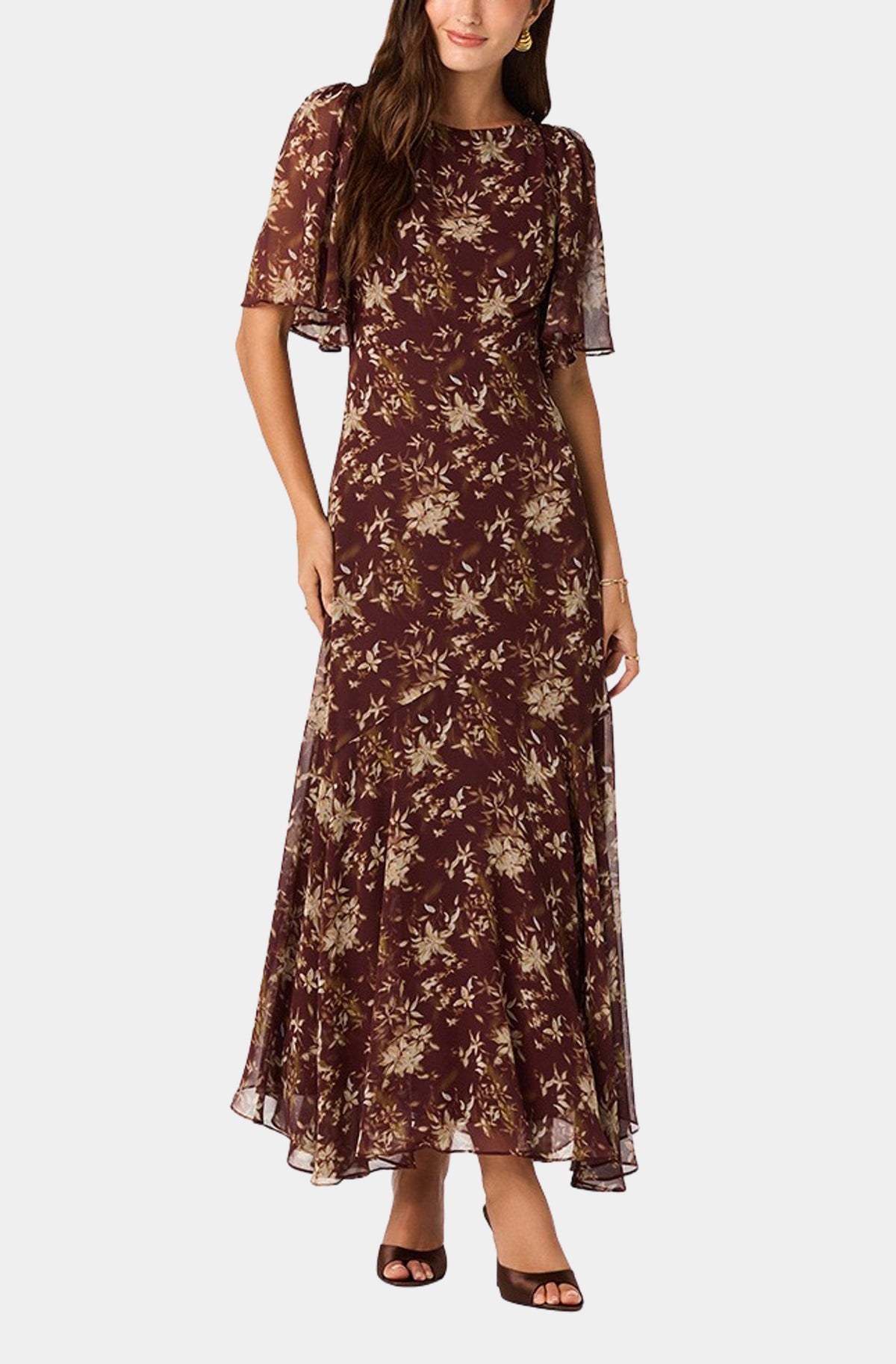 Aria Dress