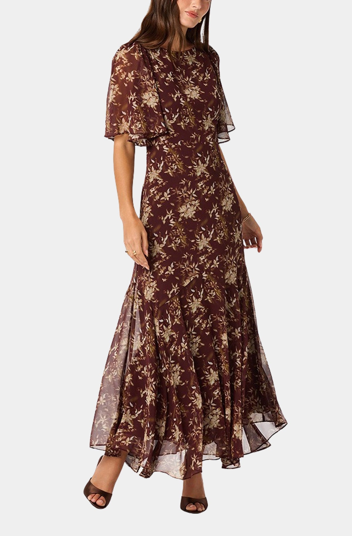 Aria Dress