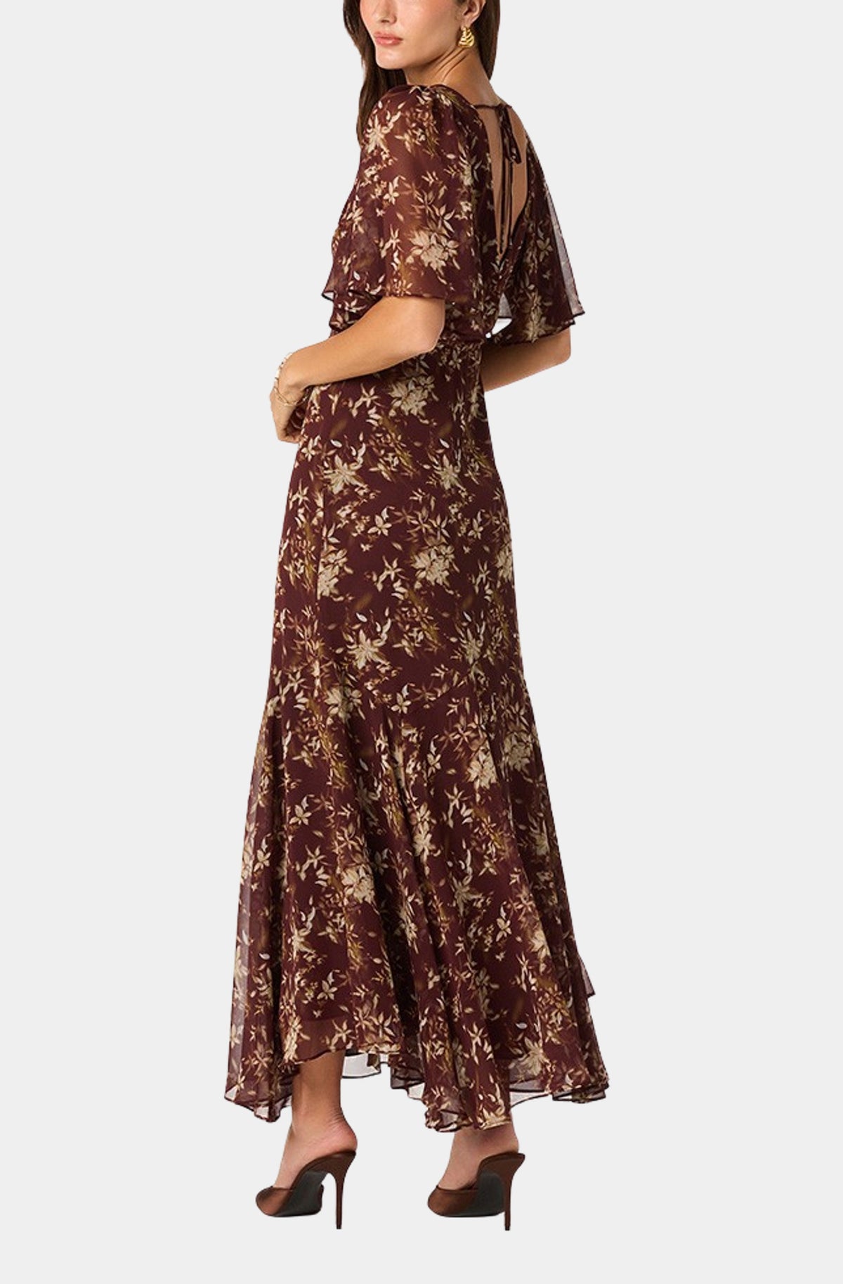 Aria Dress