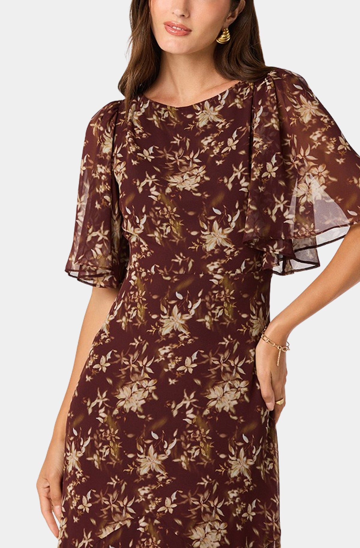 Aria Dress