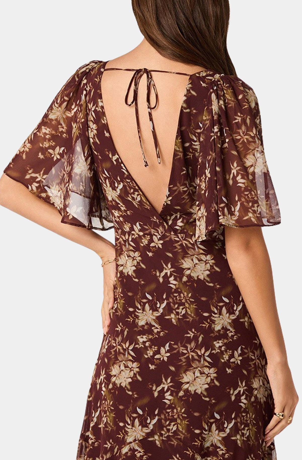 Aria Dress