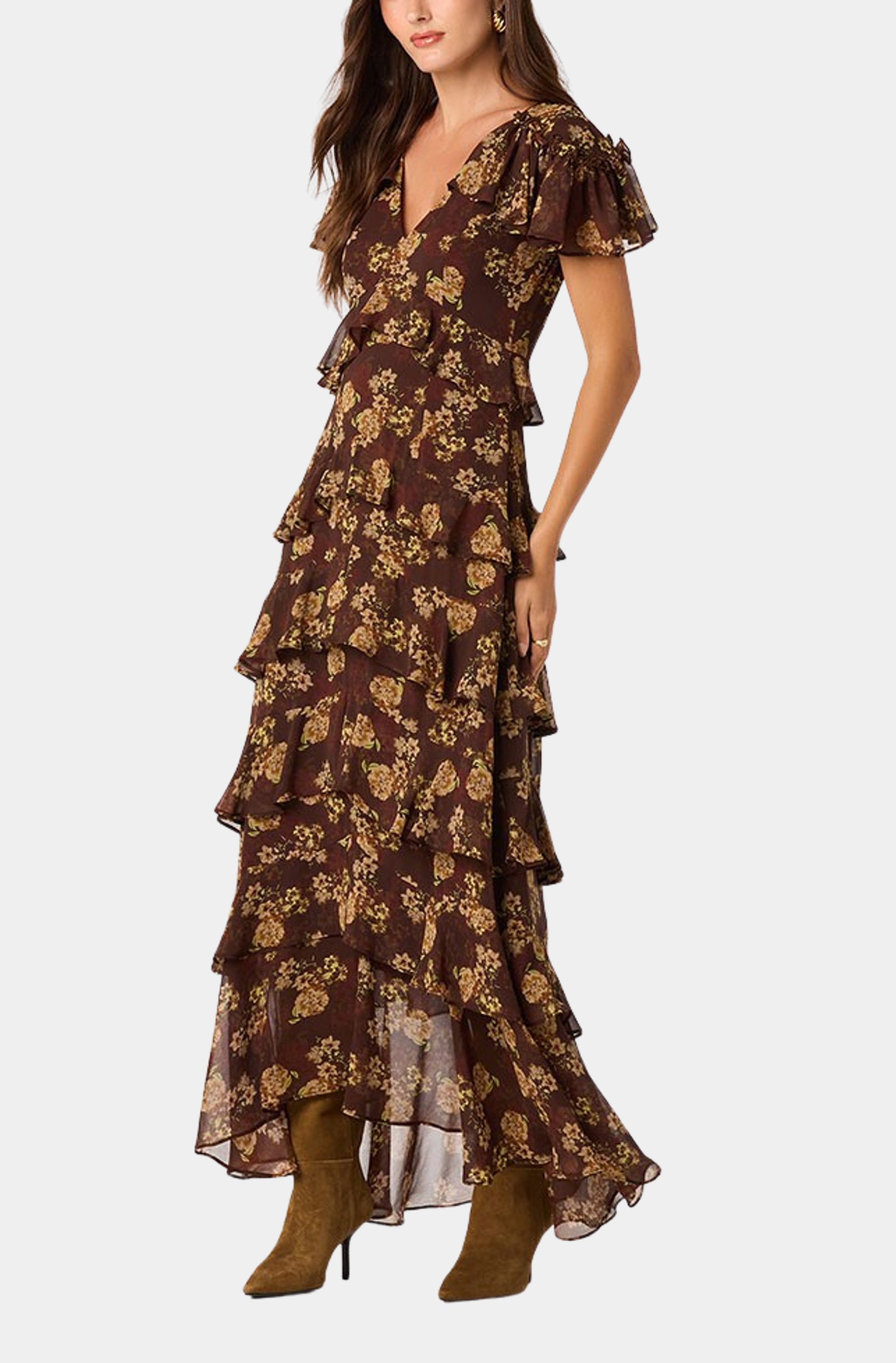 Odalys Dress