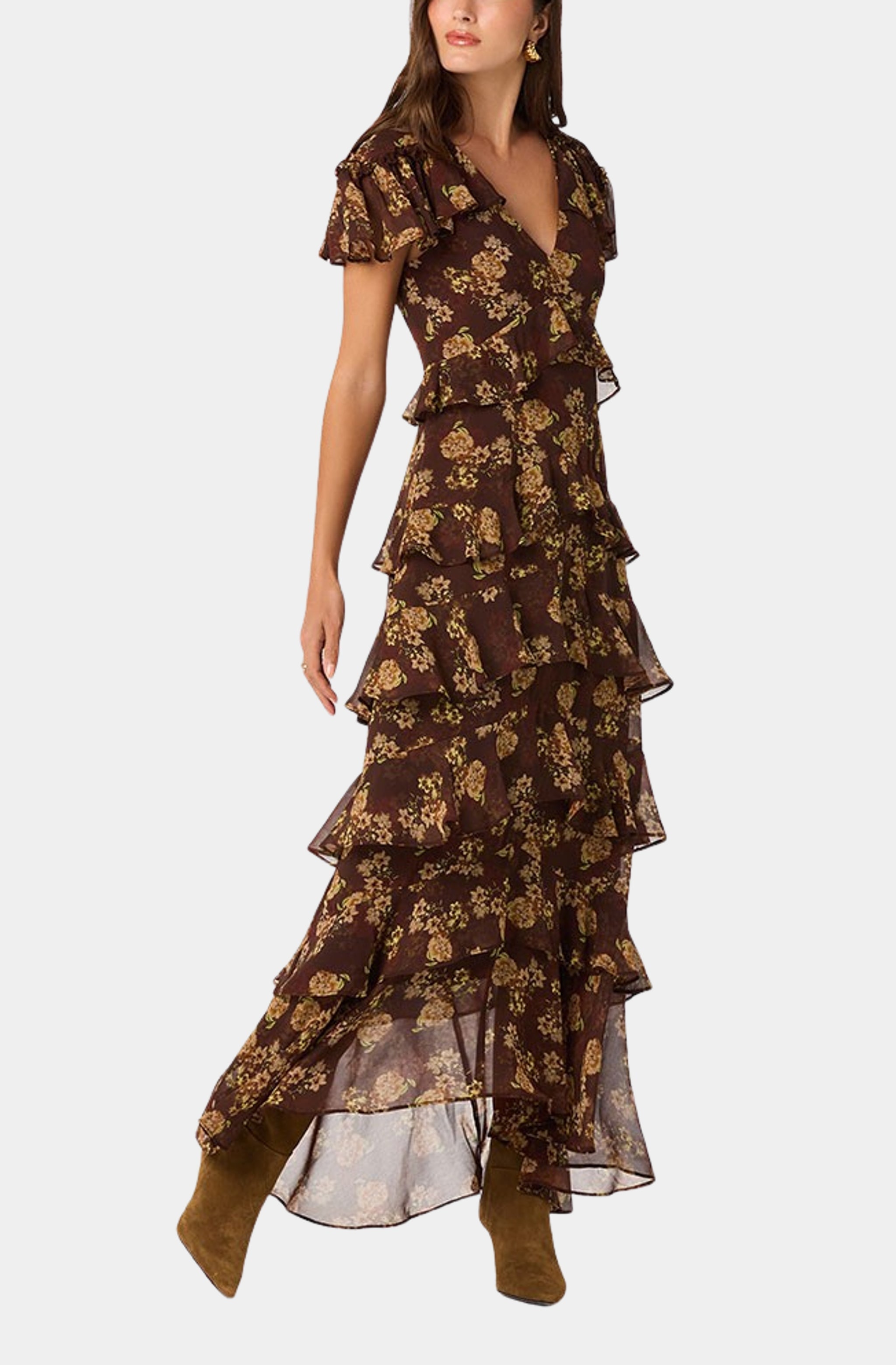 Odalys Dress