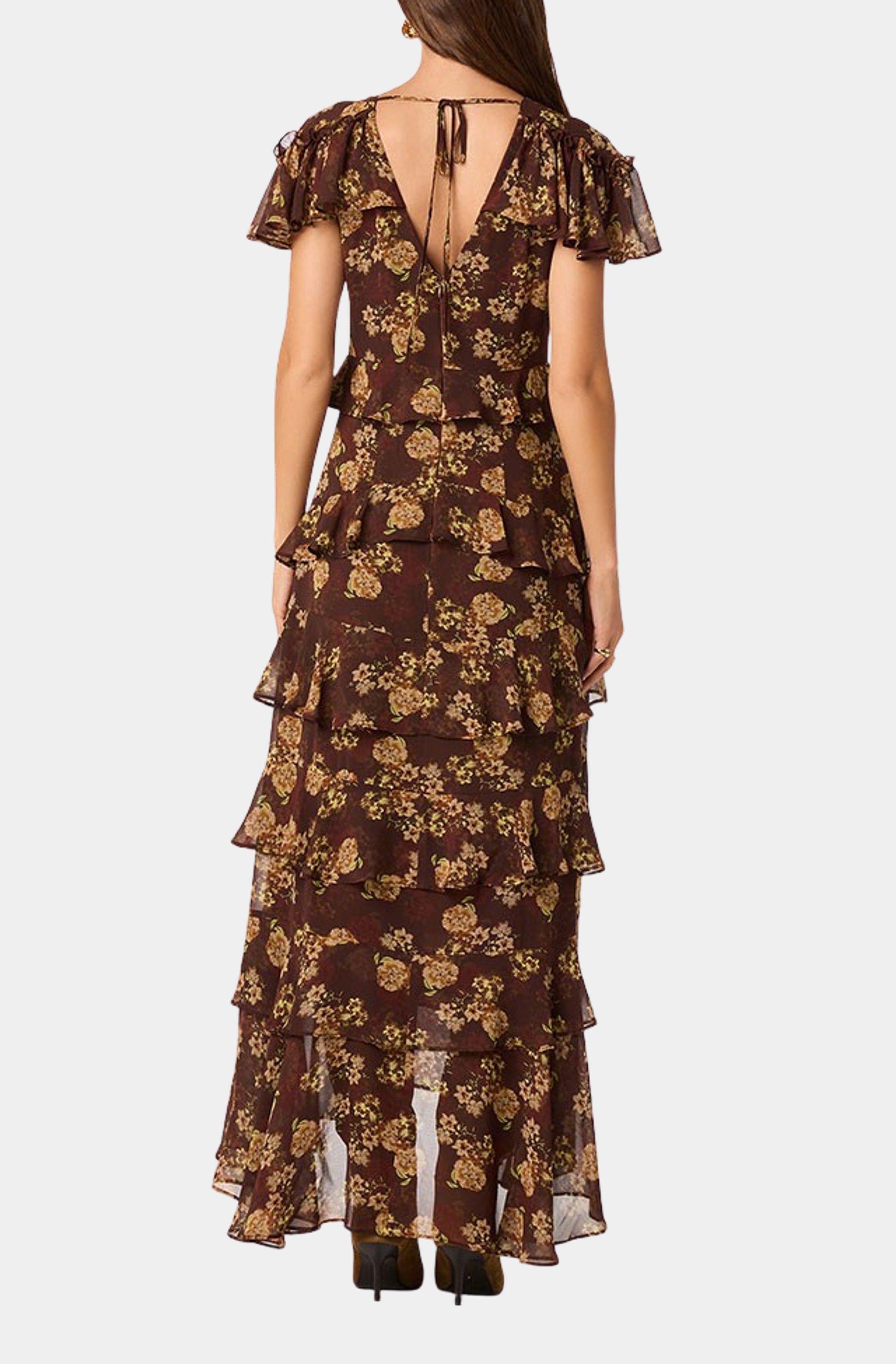 Odalys Dress