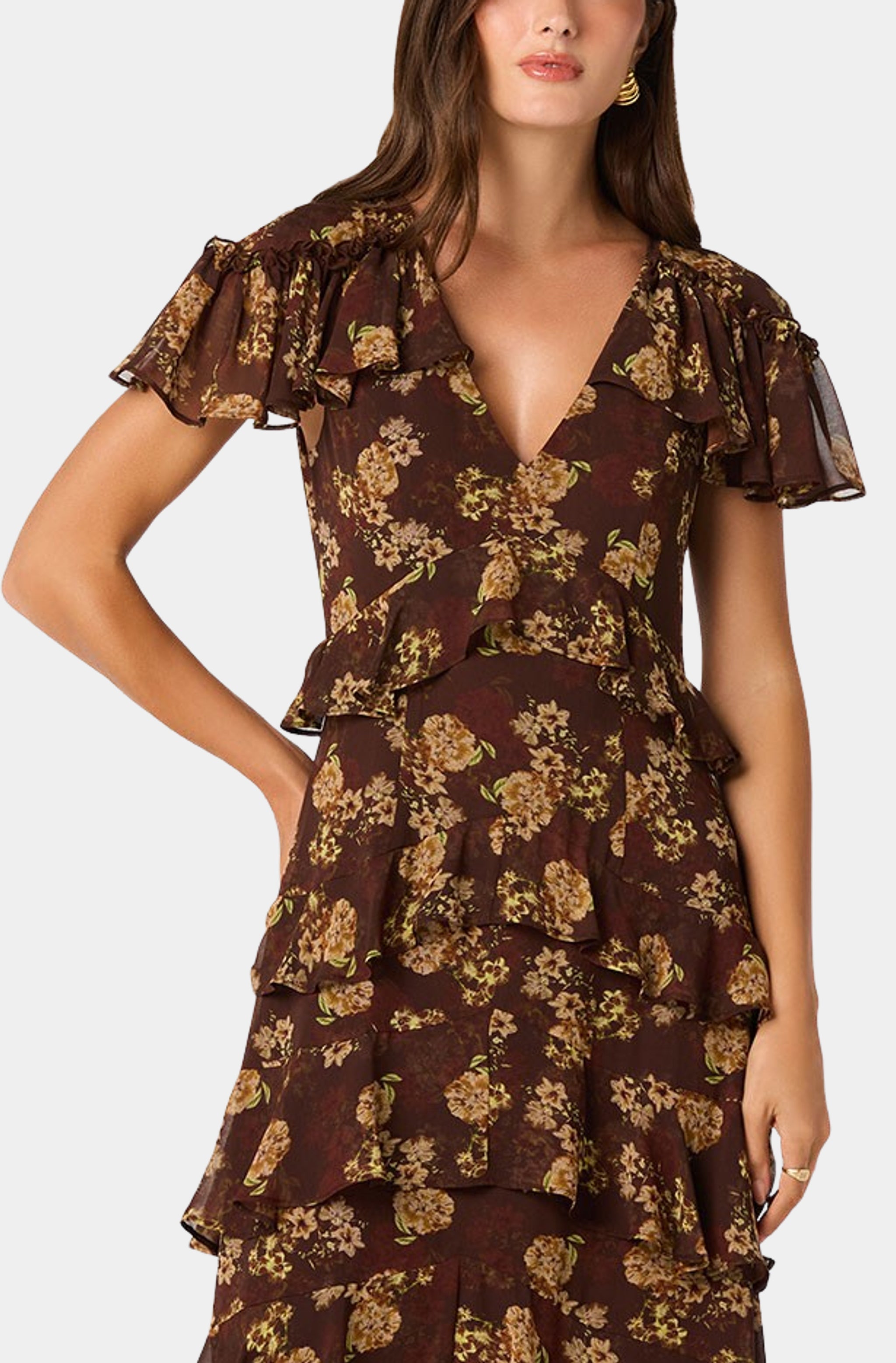 Odalys Dress