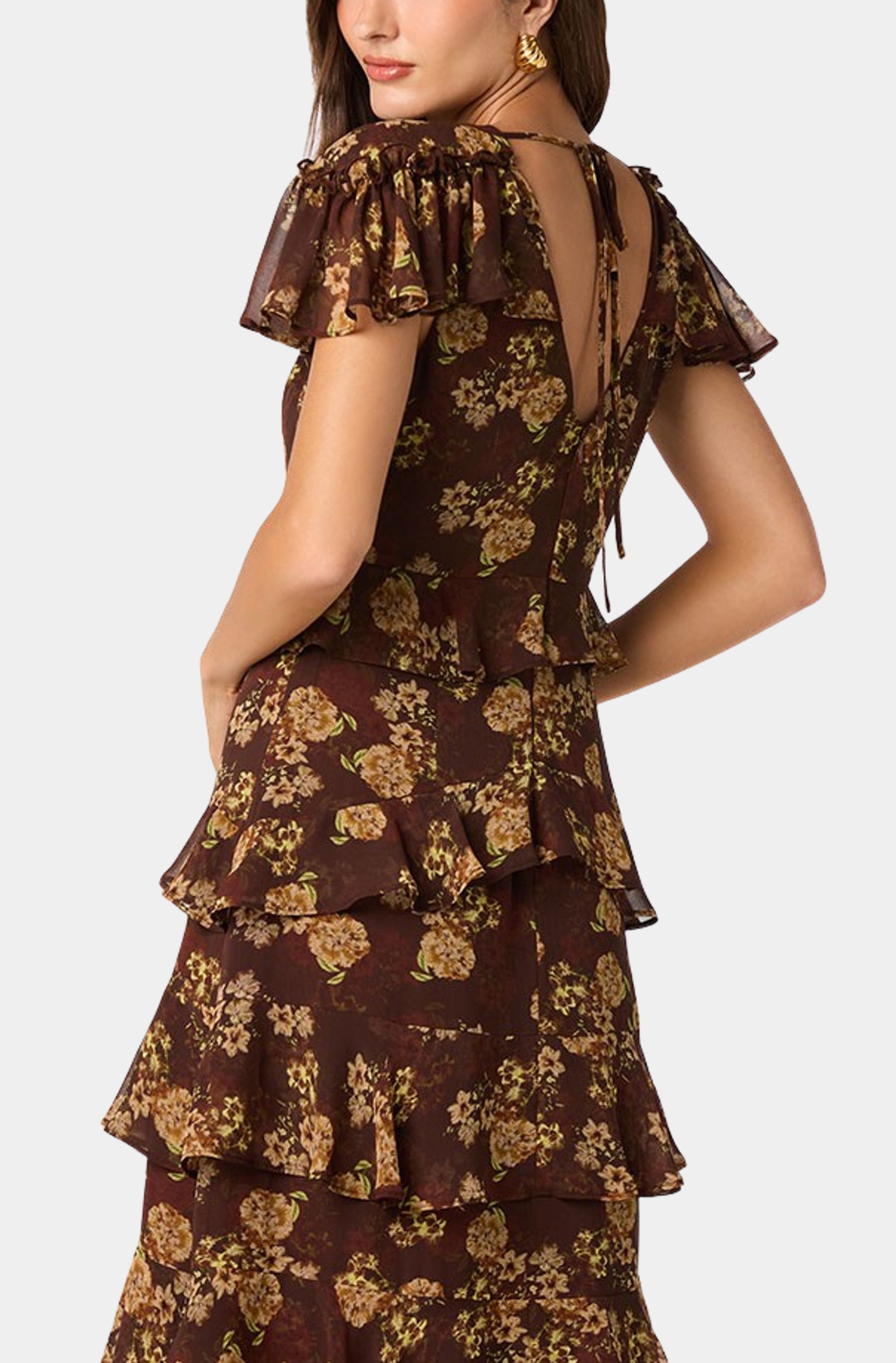 Odalys Dress