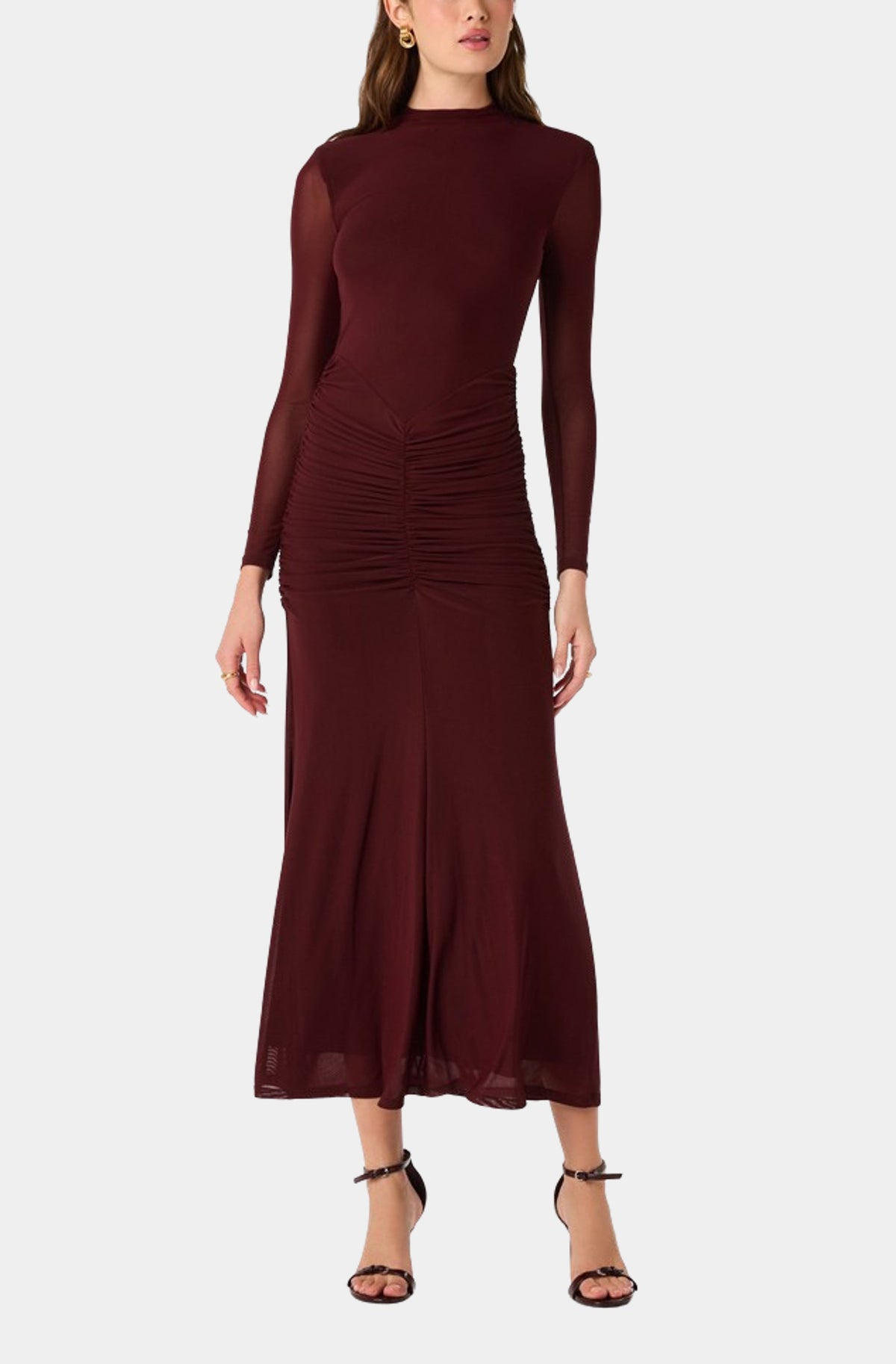 Romy Dress