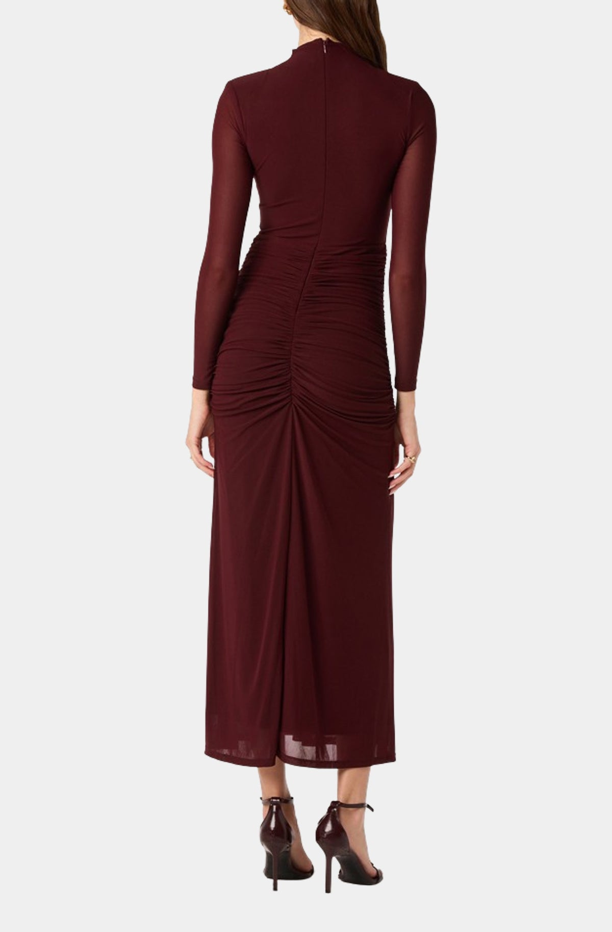 Romy Dress