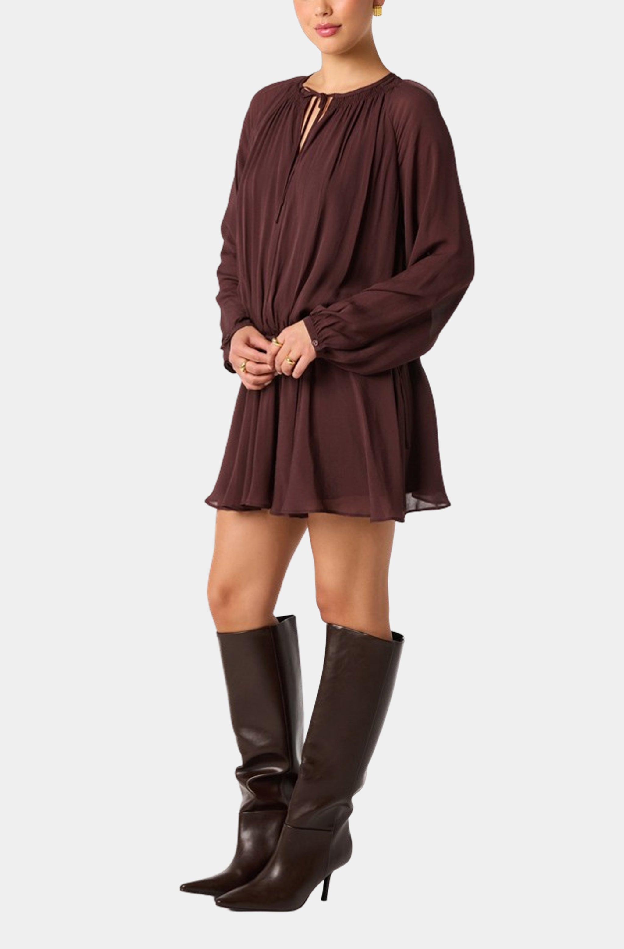 Stacey Dress