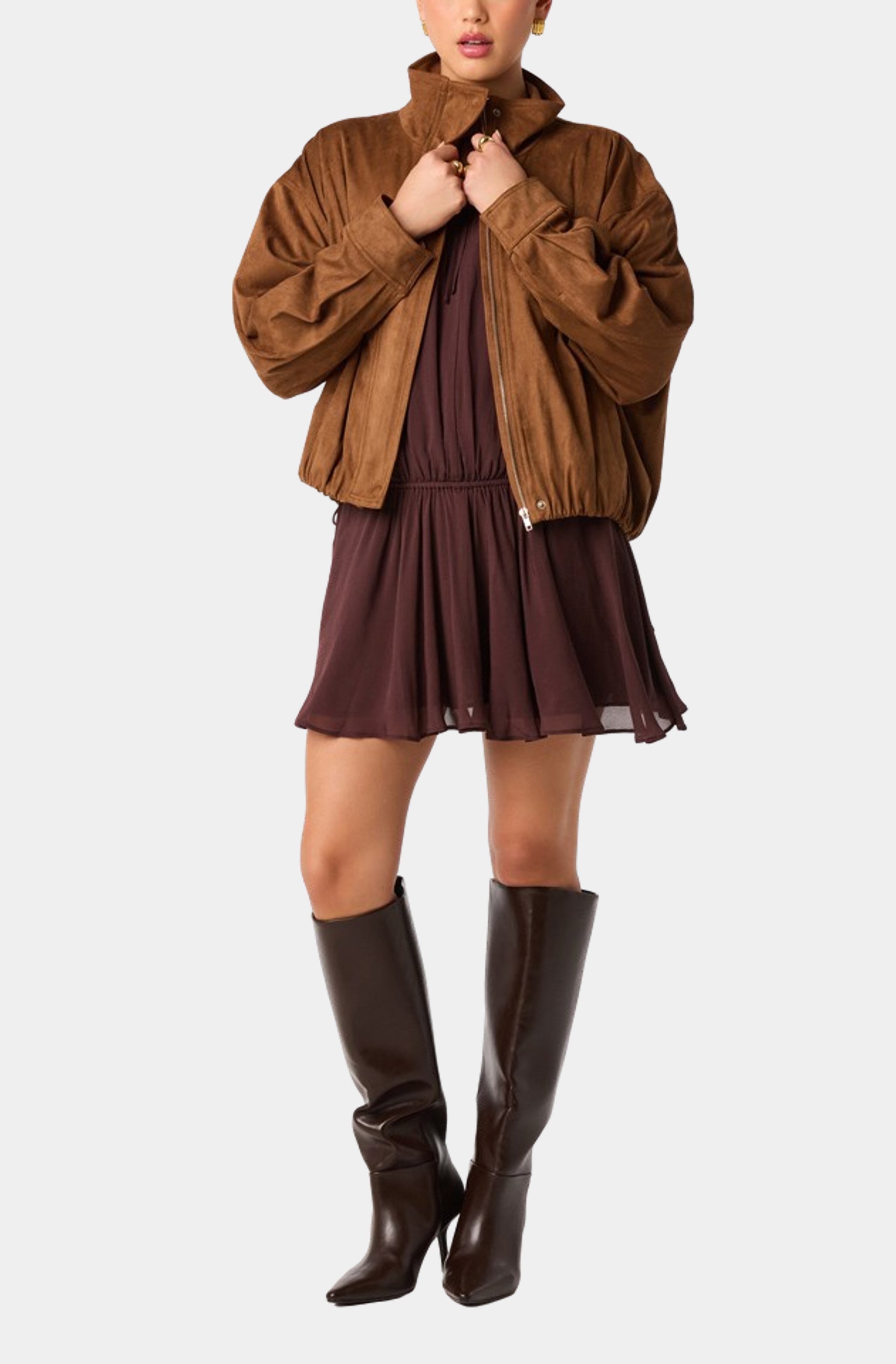 Stacey Dress