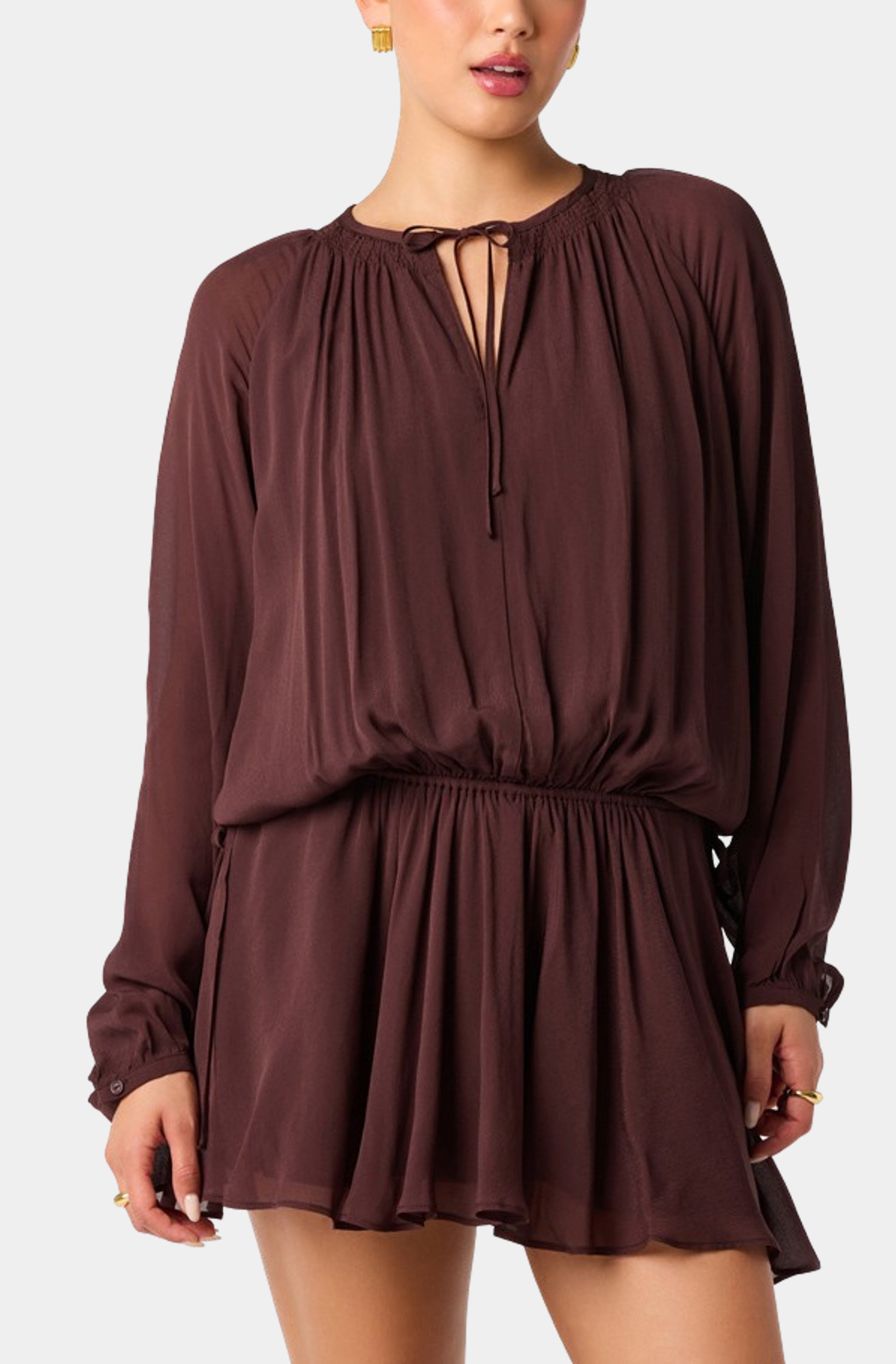 Stacey Dress