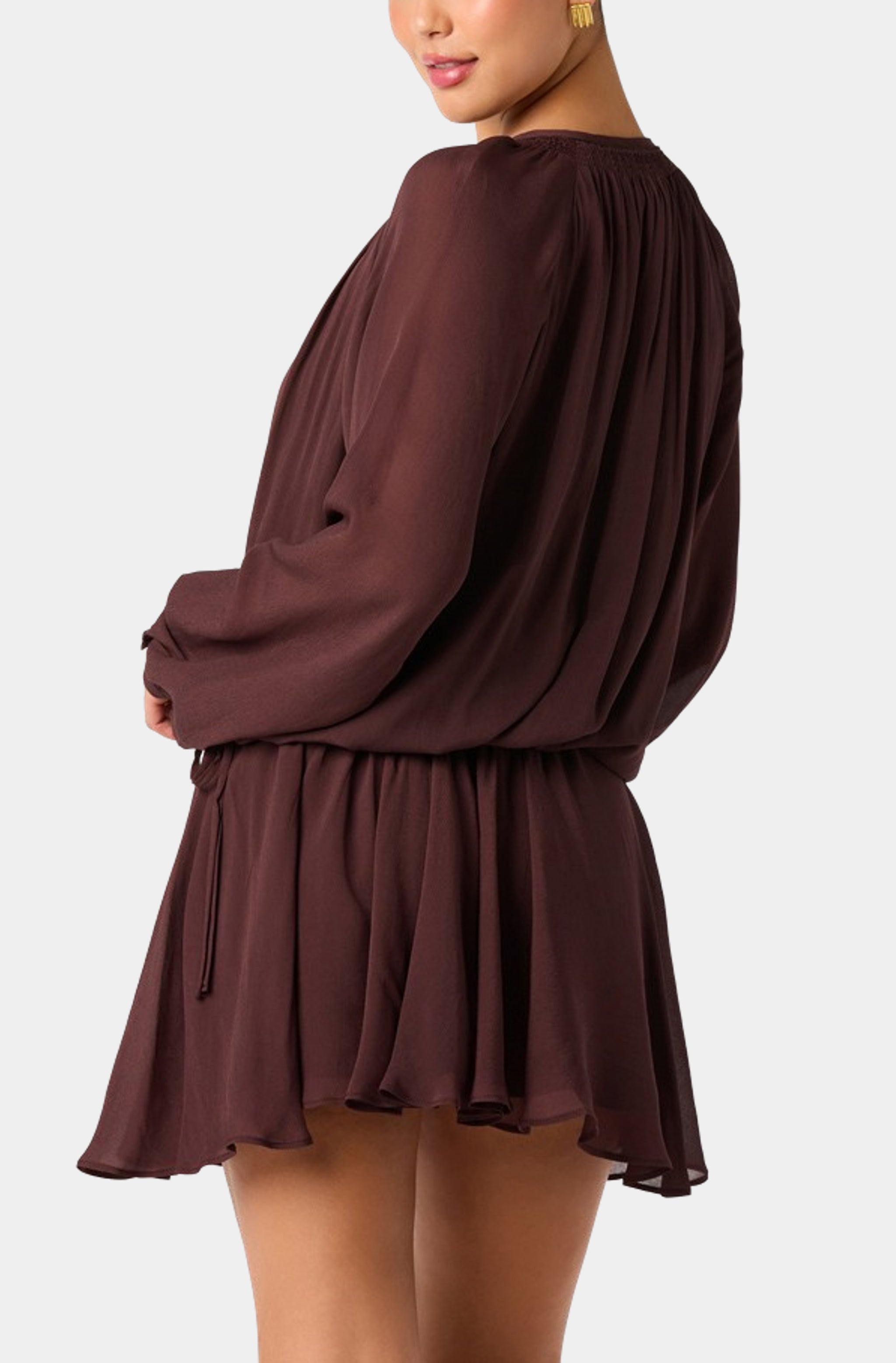 Stacey Dress
