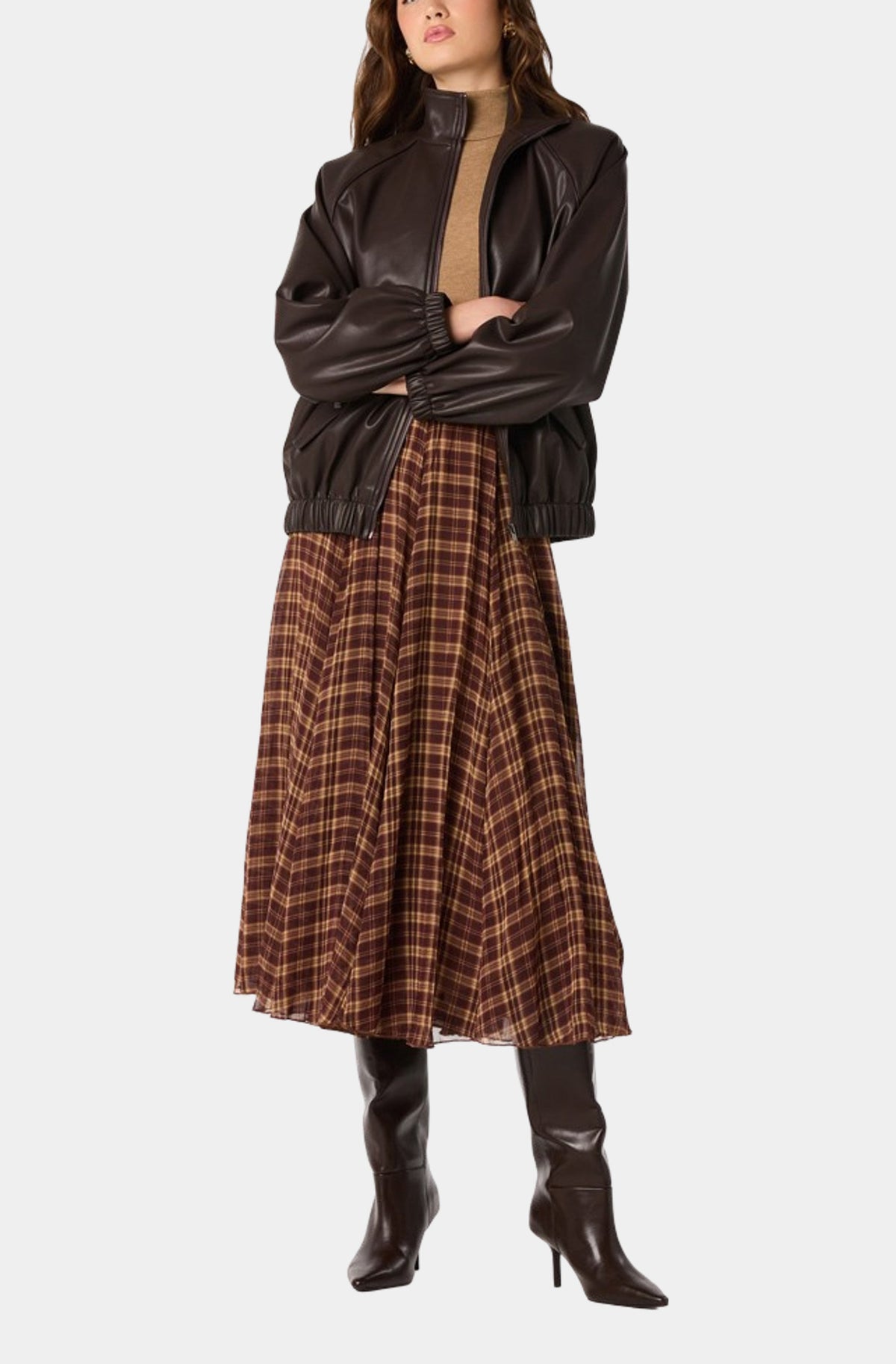 Fiori Skirt