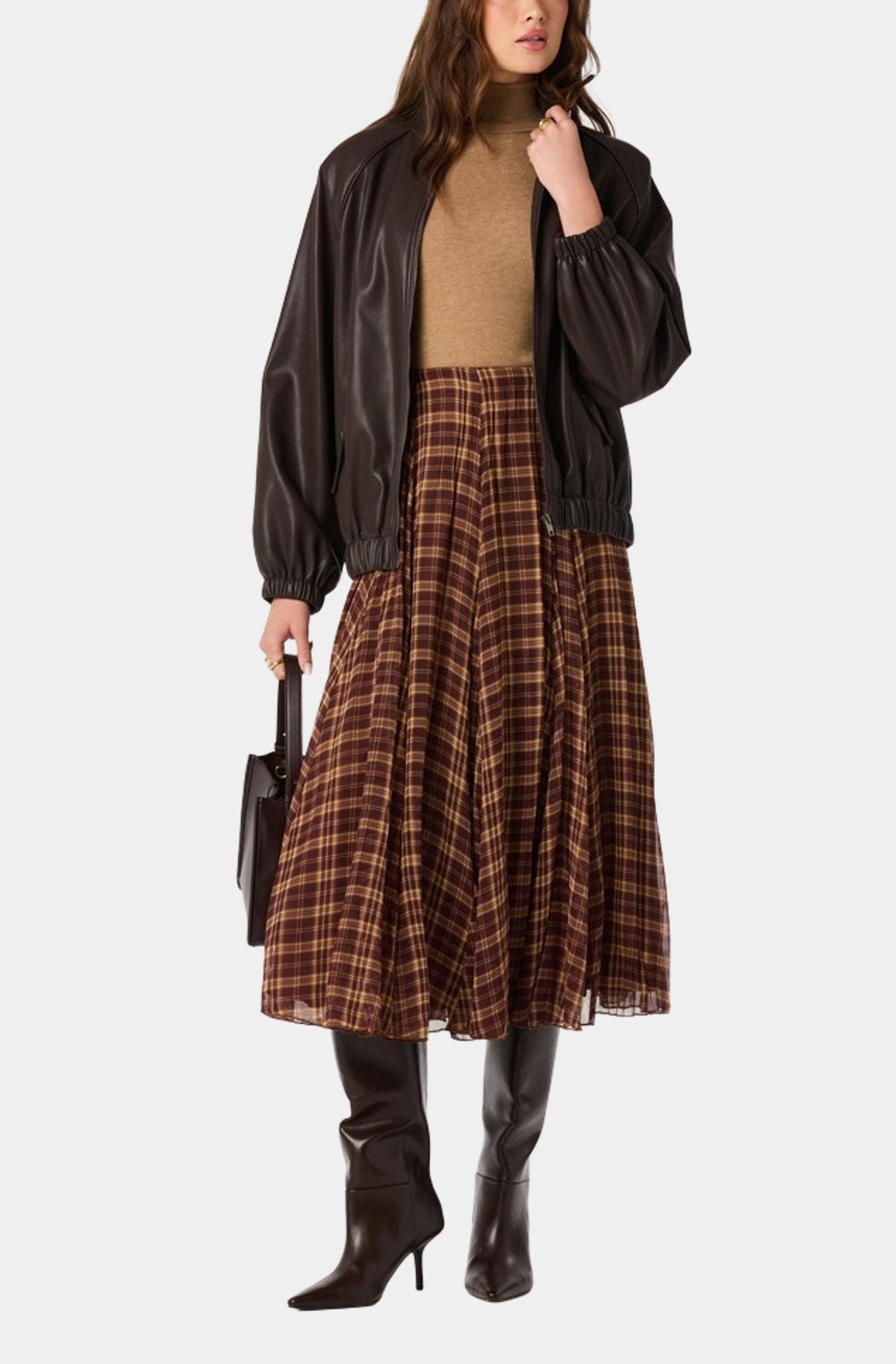 Fiori Skirt