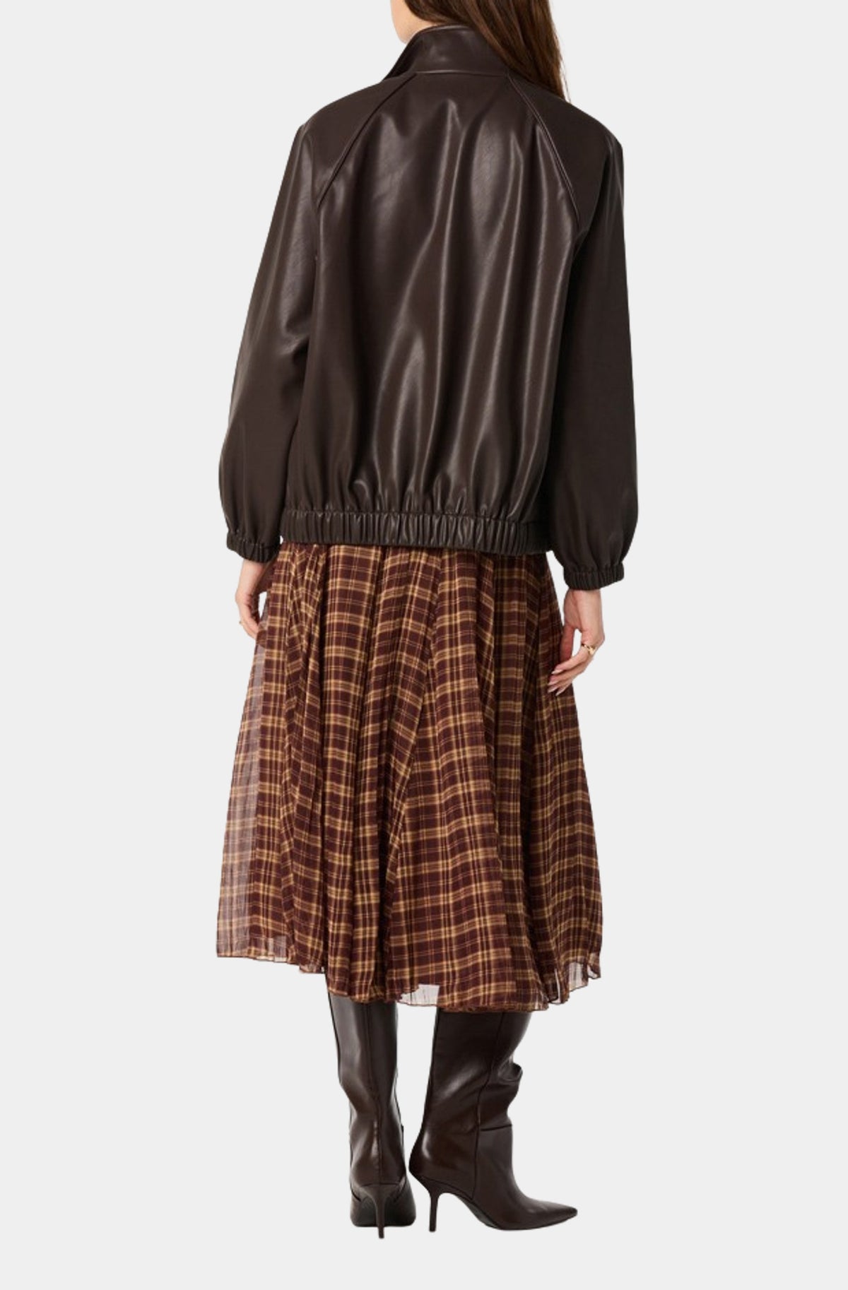 Fiori Skirt
