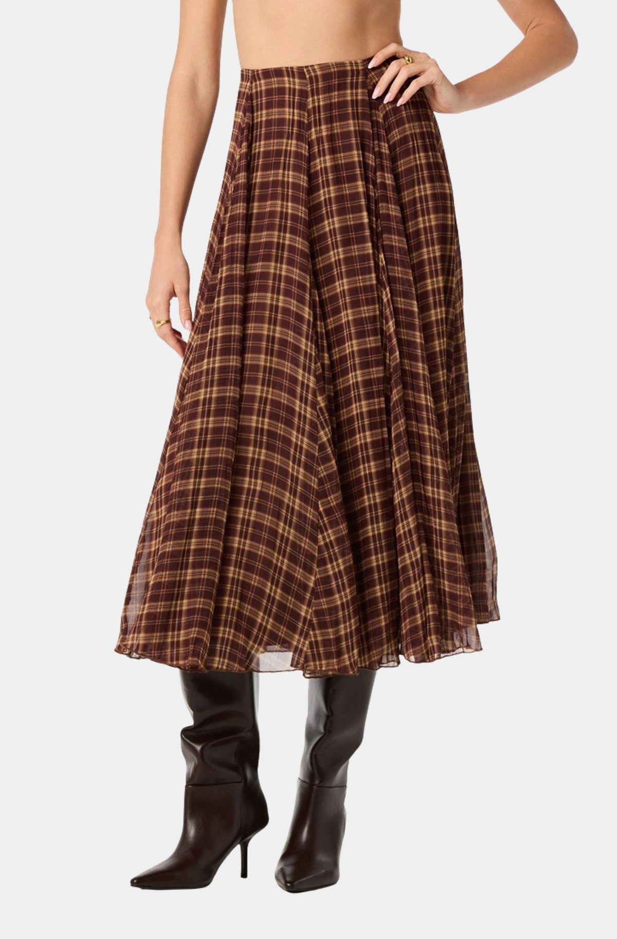 Fiori Skirt