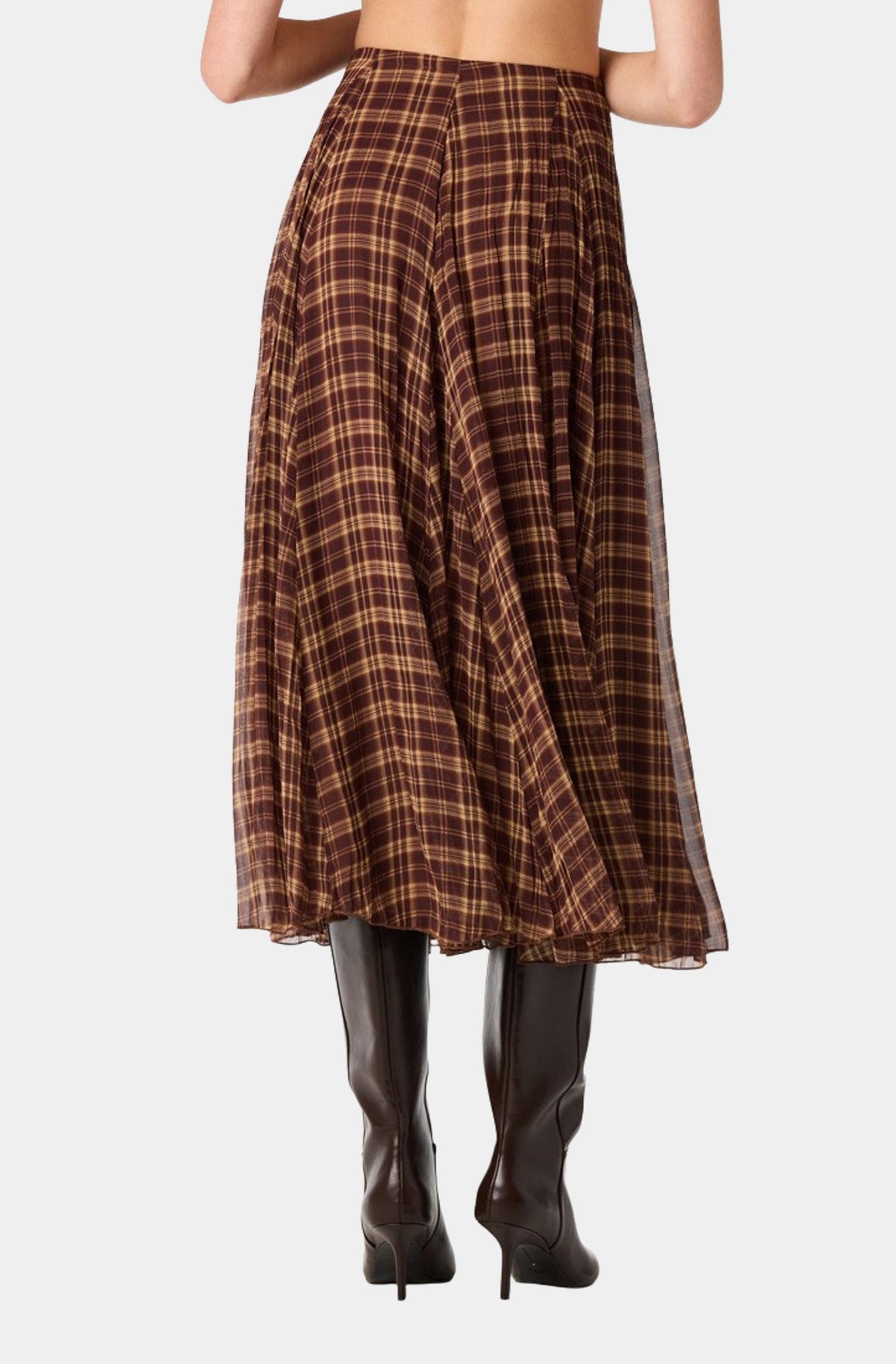 Fiori Skirt