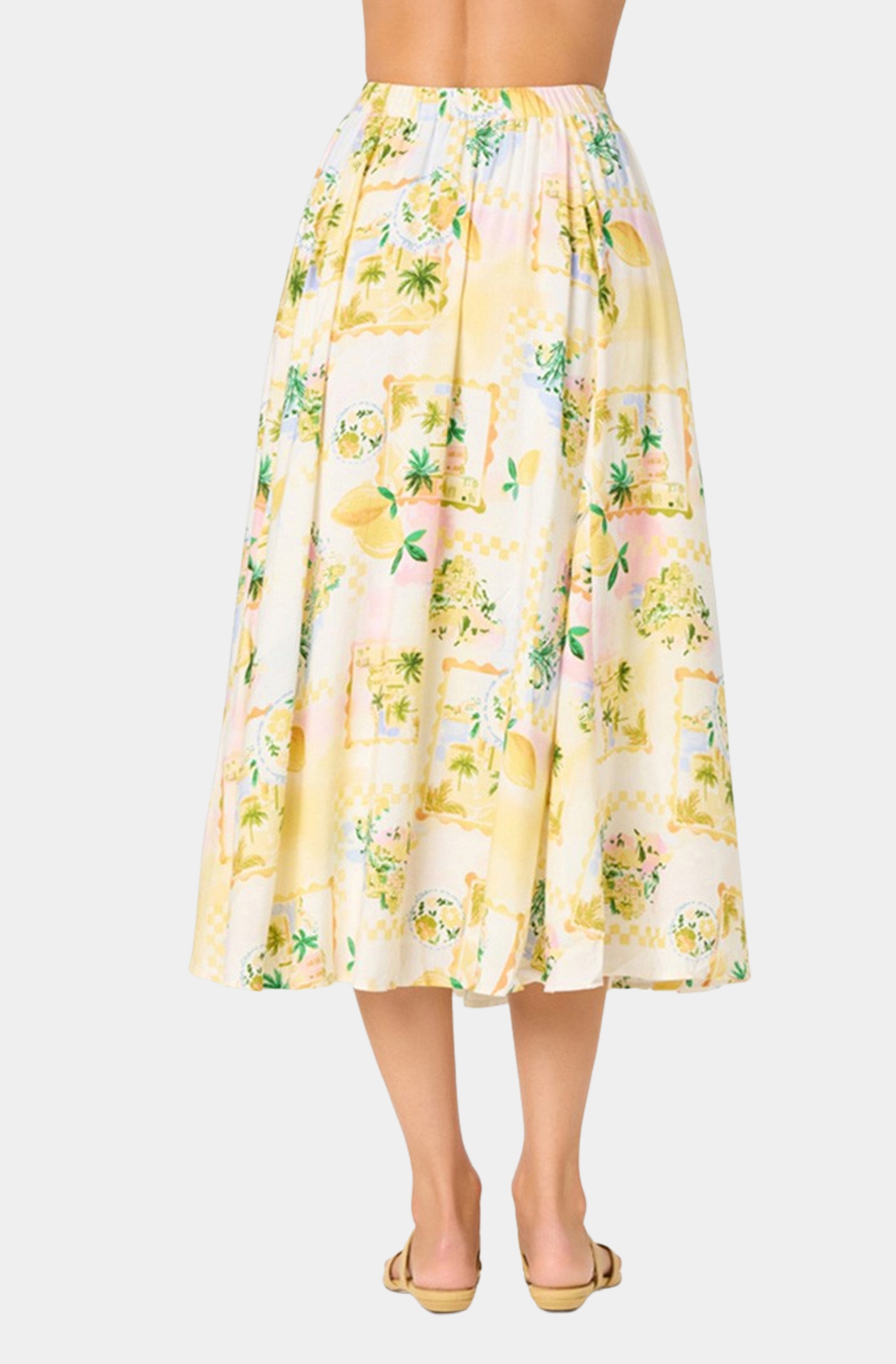Kaleigh Skirt – Hemline Nashville