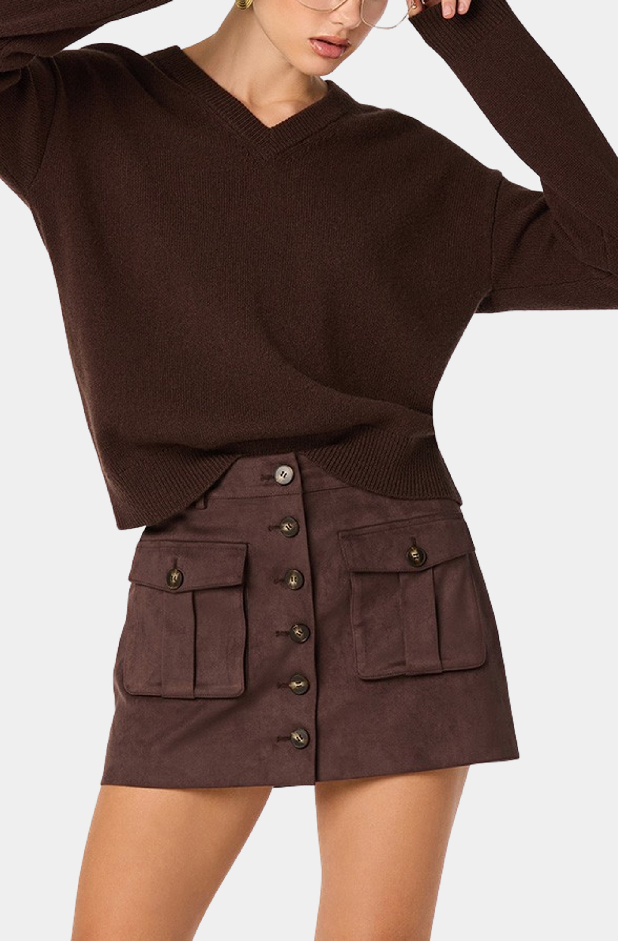 Becky Skirt