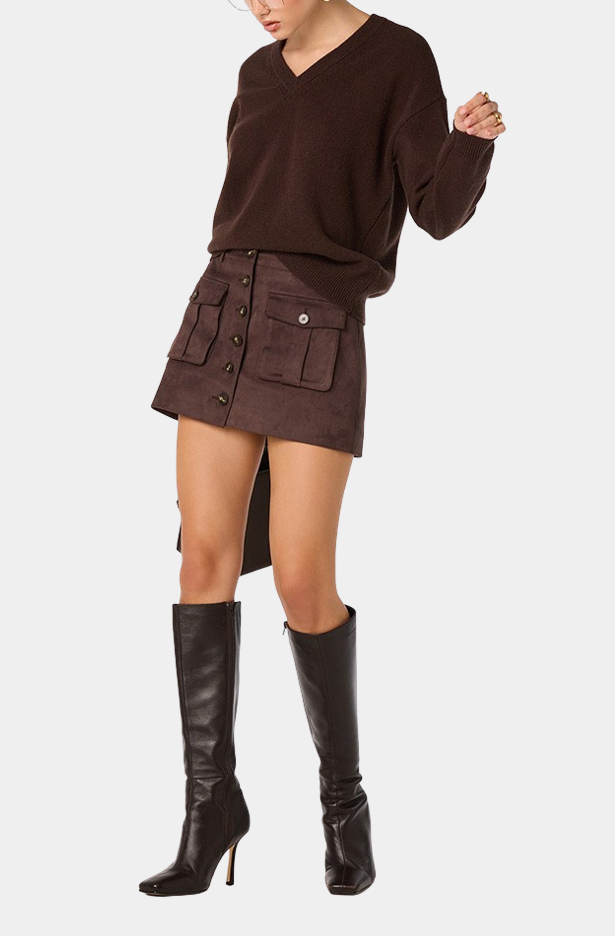 Becky Skirt