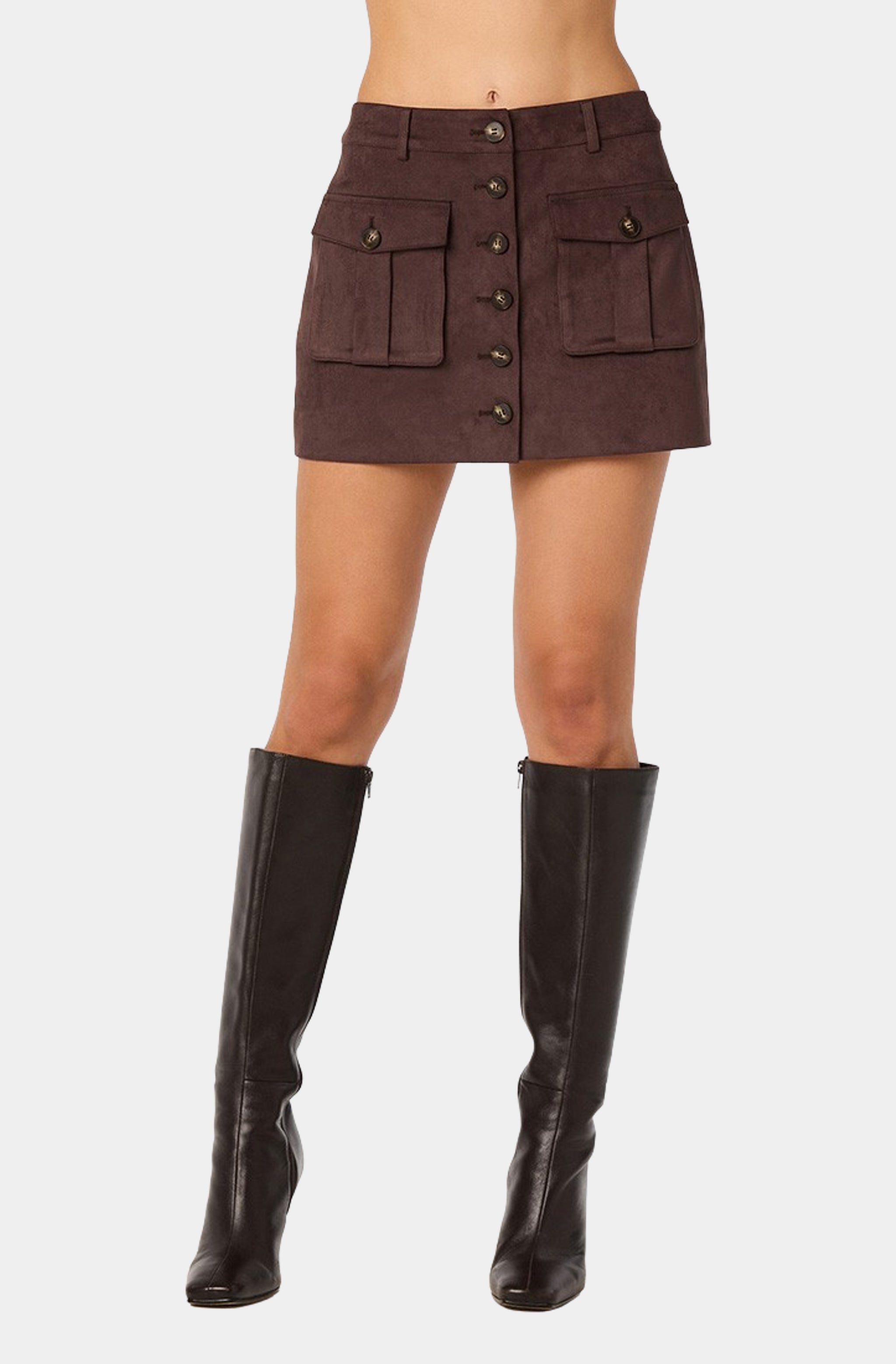 Becky Skirt